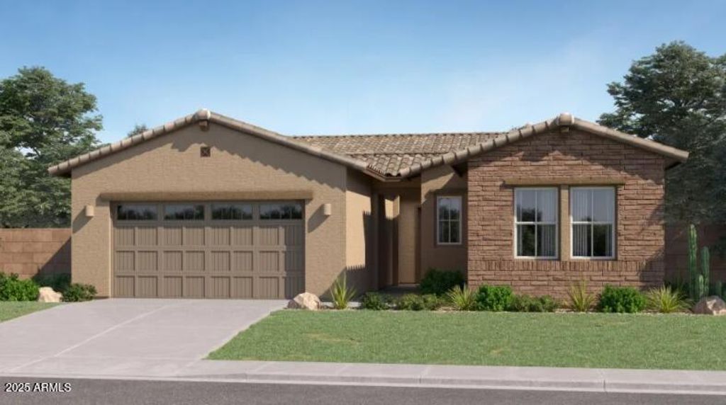 Photo of 4528 E Shasta Drive, San Tan Valley, AZ 85143 (MLS # 6954133)