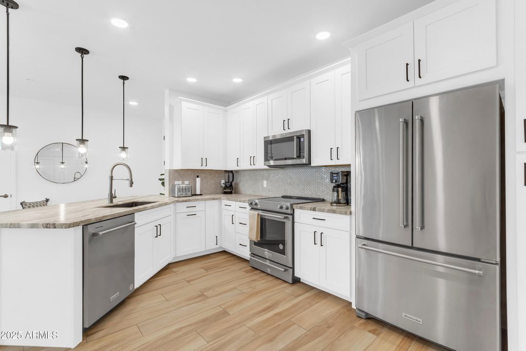 Photo of 2511 W Queen Creek Road #165, Chandler, AZ 85248 (MLS # 6925202)
