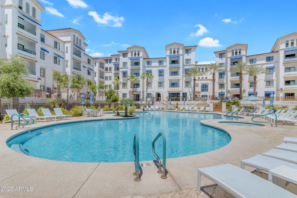 Photo of 2511 W Queen Creek Road #165, Chandler, AZ 85248 (MLS # 6925202)
