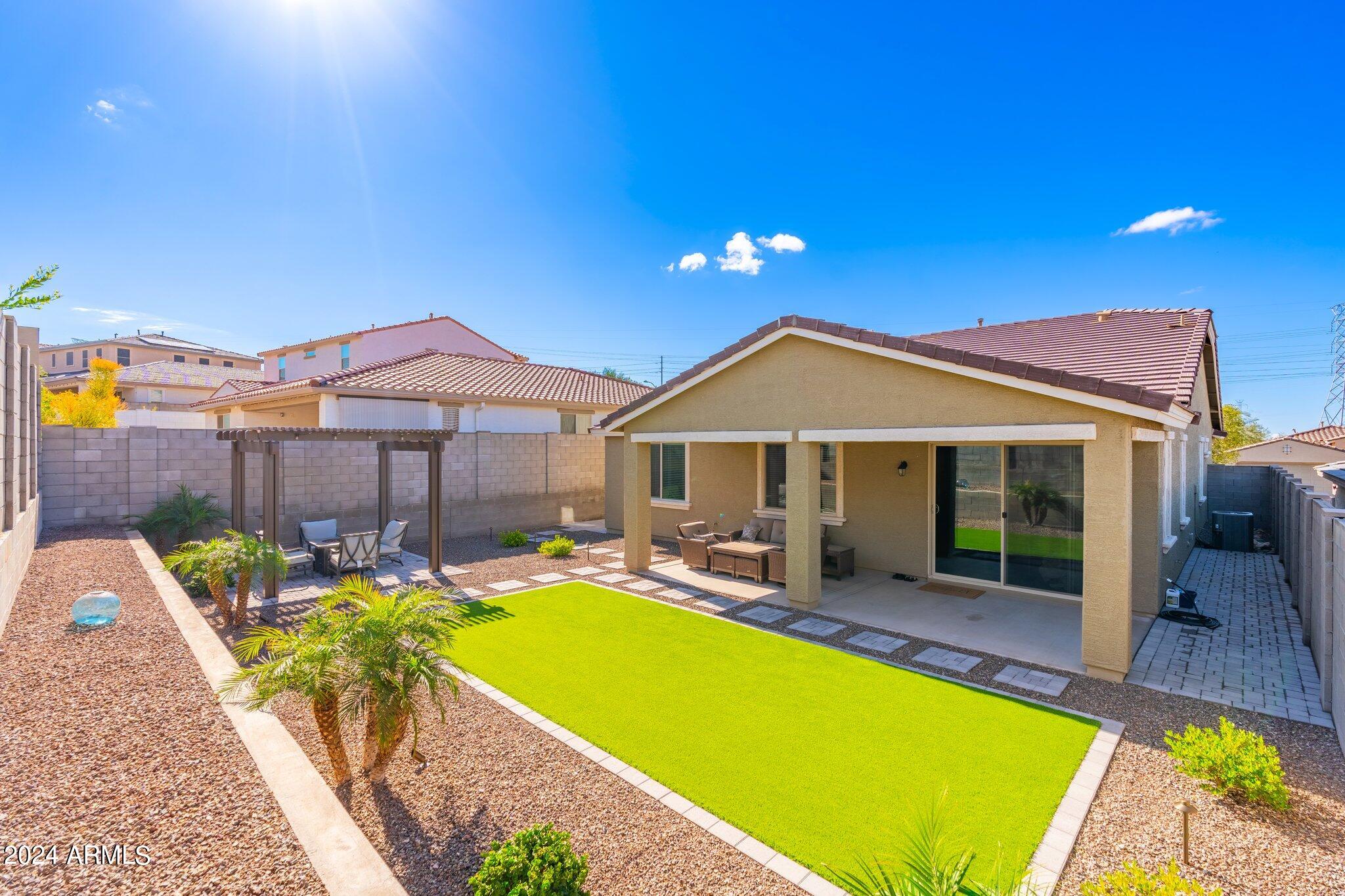 10648 W EUCALYPTUS Road