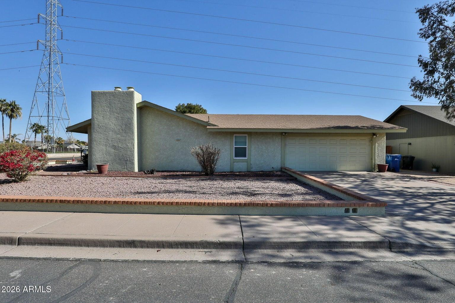 1355 E McLellan Road .