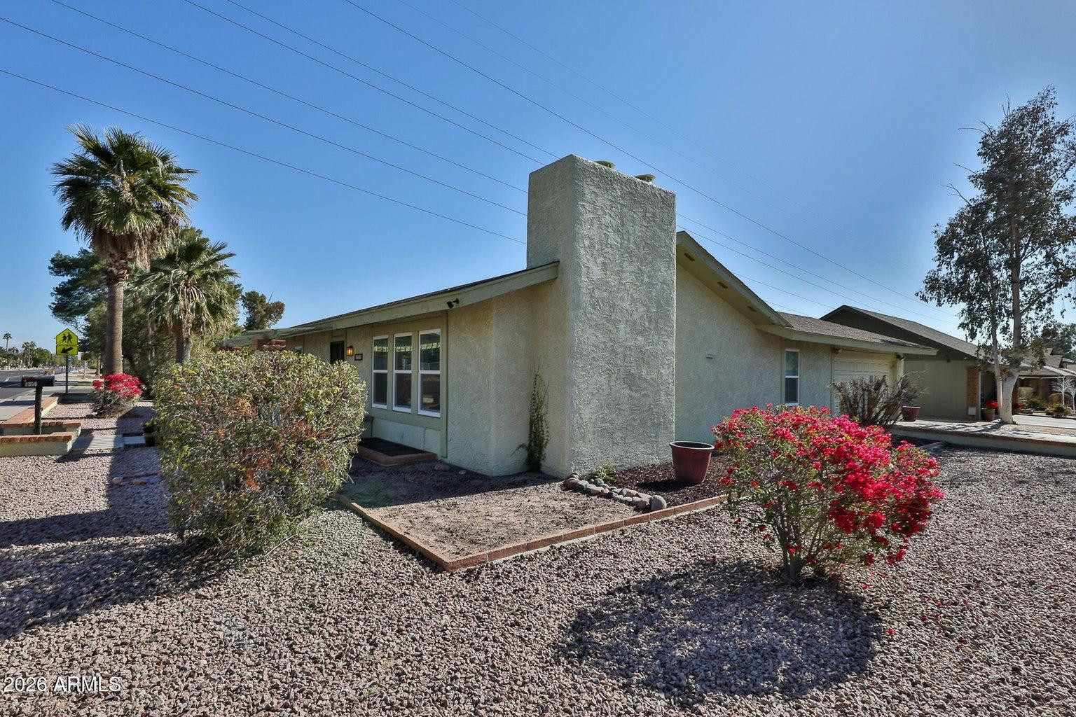 1355 E McLellan Road .
