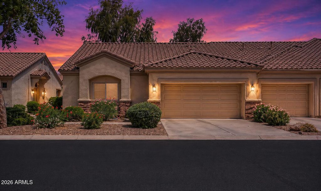 Photo of 1538 E Earl Drive, Casa Grande, AZ 85122 (MLS # 7021739)