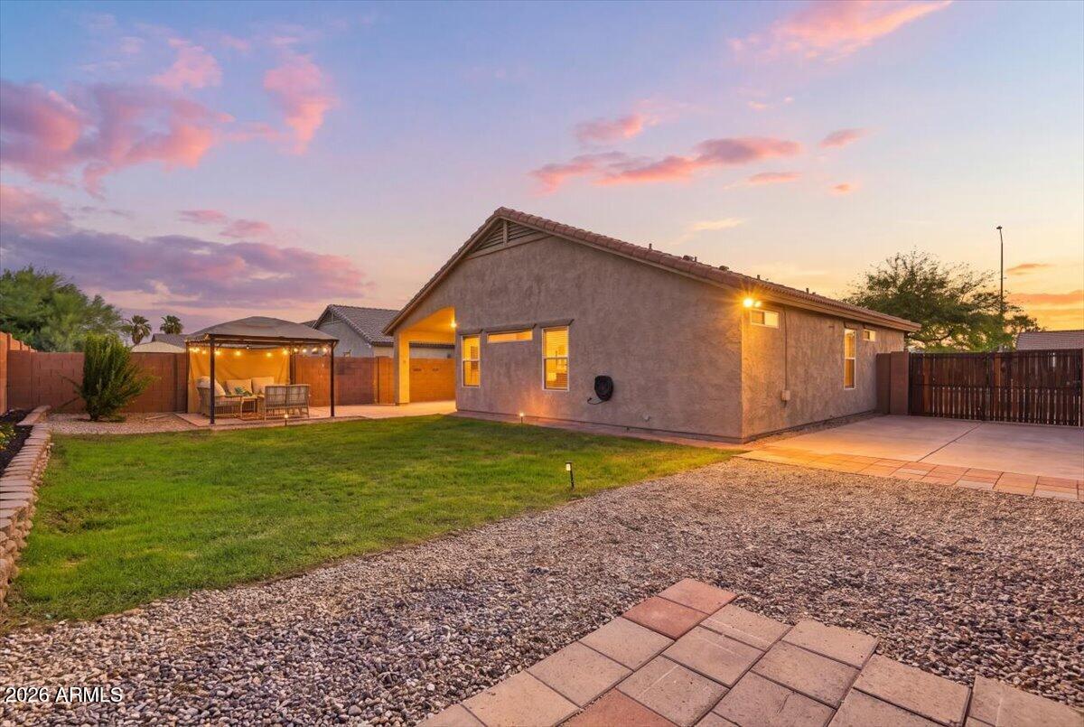 1349 S 80TH Street