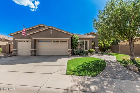 3033 W KELLER Drive Anthem AZ 85086