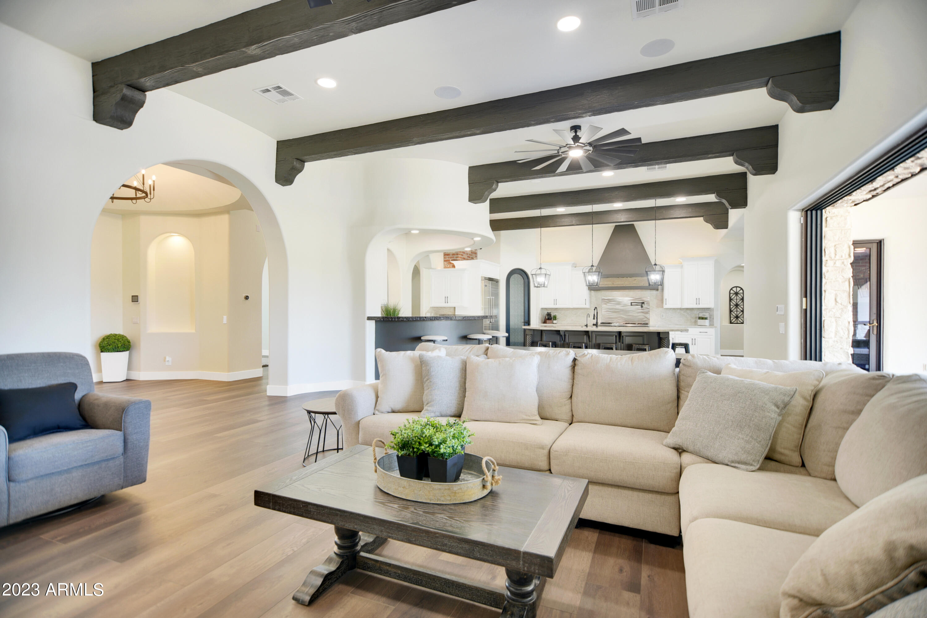 CIRCLE G AT OCOTILLO PHASE 2 - Residential