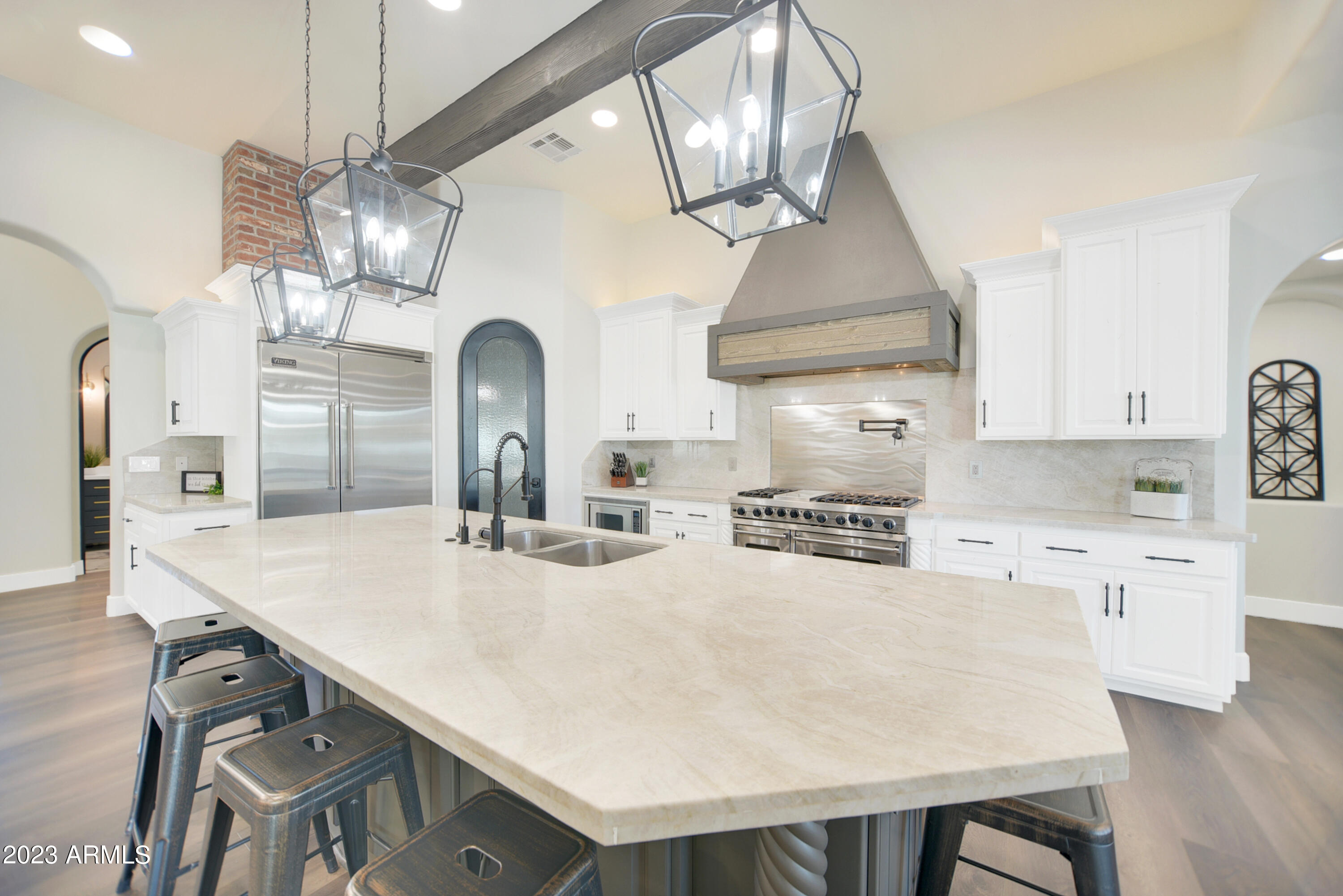 CIRCLE G AT OCOTILLO PHASE 2 - Residential