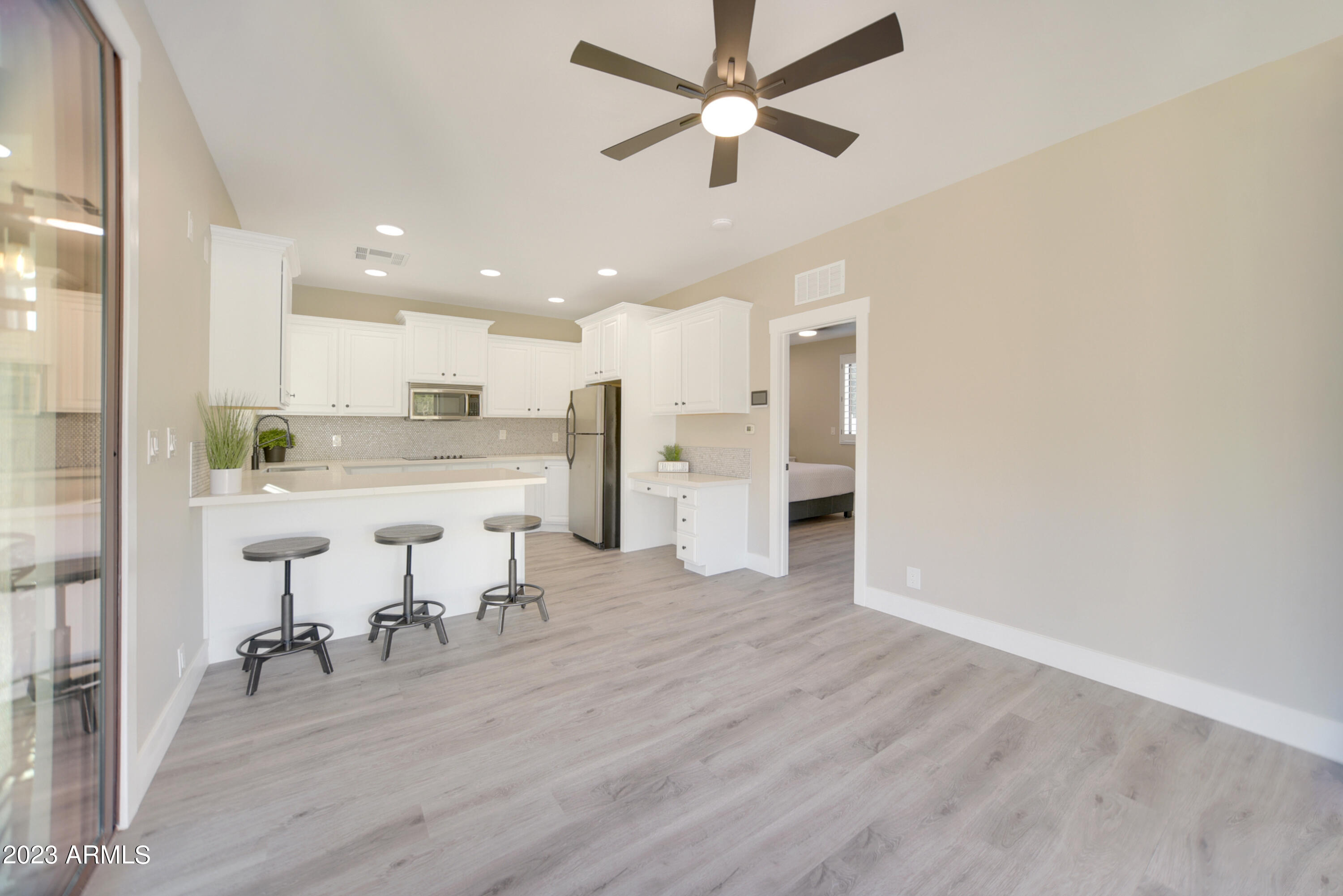 CIRCLE G AT OCOTILLO PHASE 2 - Residential