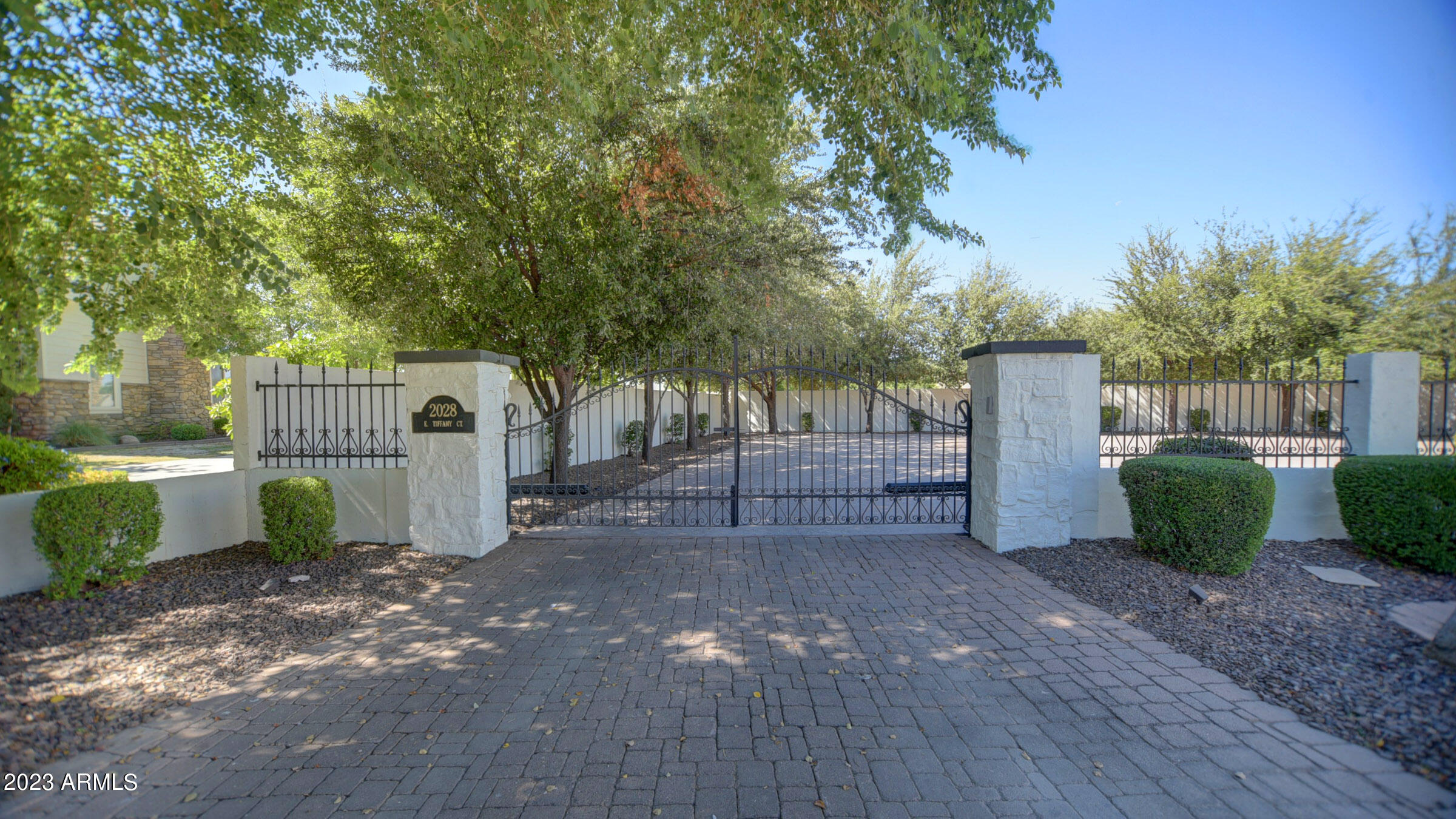 CIRCLE G AT OCOTILLO PHASE 2 - Residential