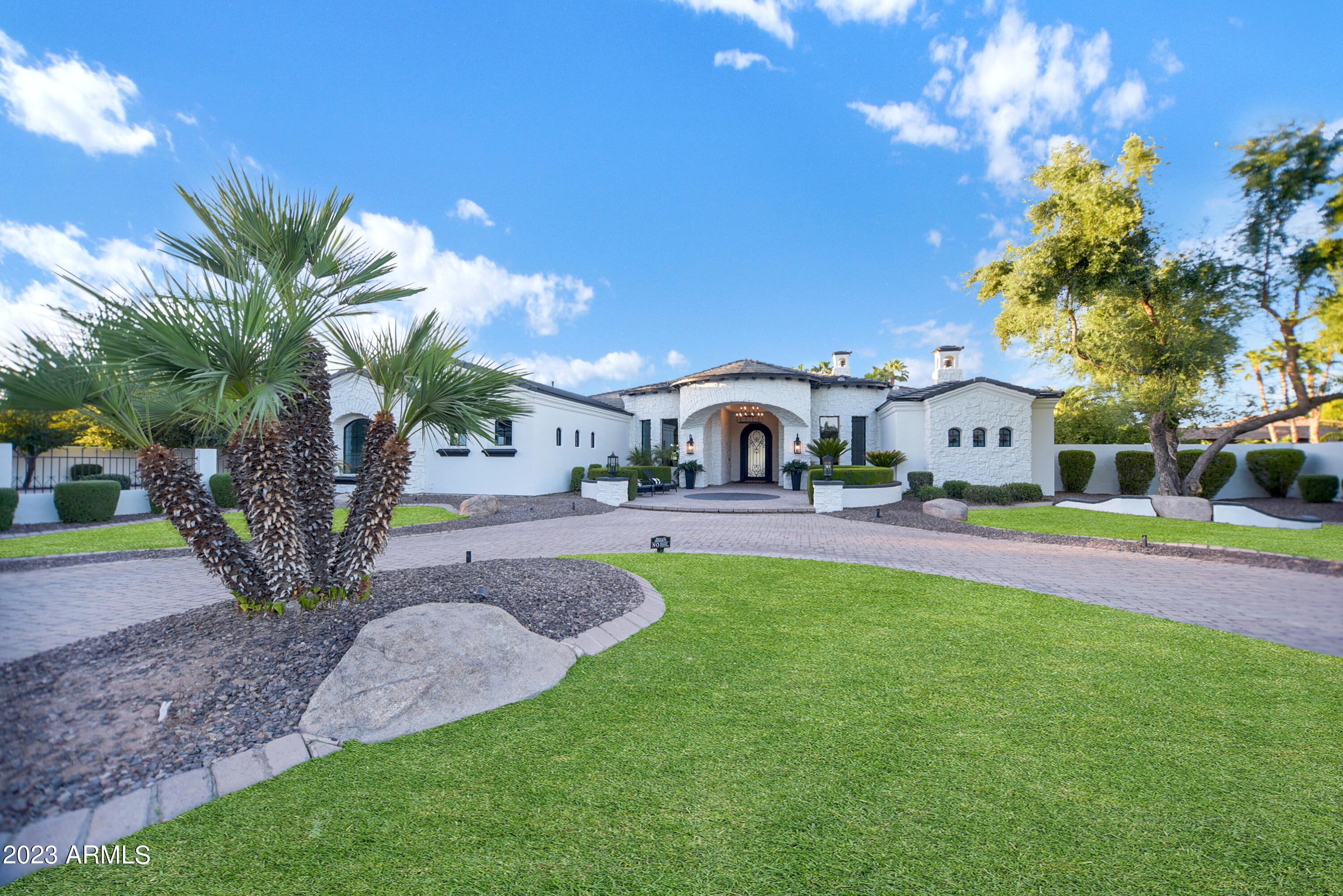 CIRCLE G AT OCOTILLO PHASE 2 - Residential