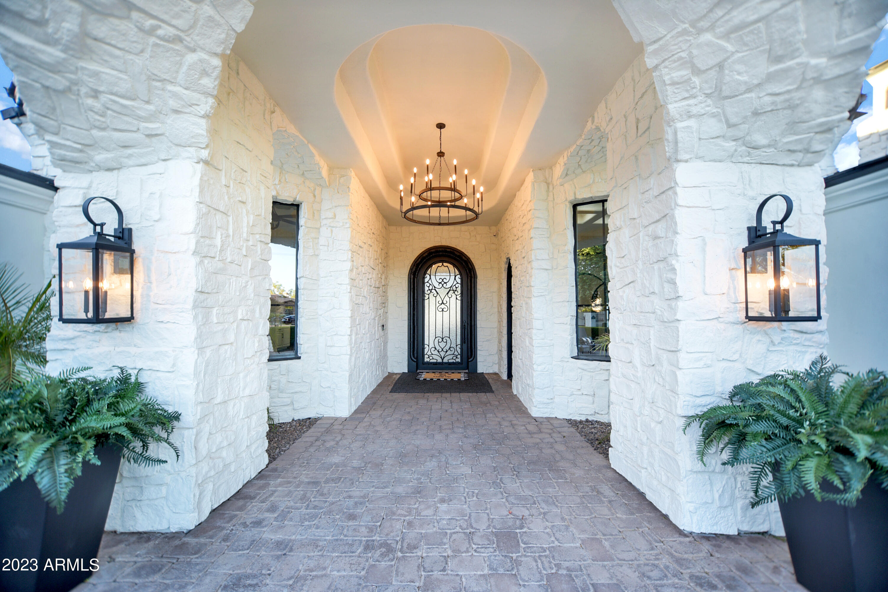 CIRCLE G AT OCOTILLO PHASE 2 - Residential