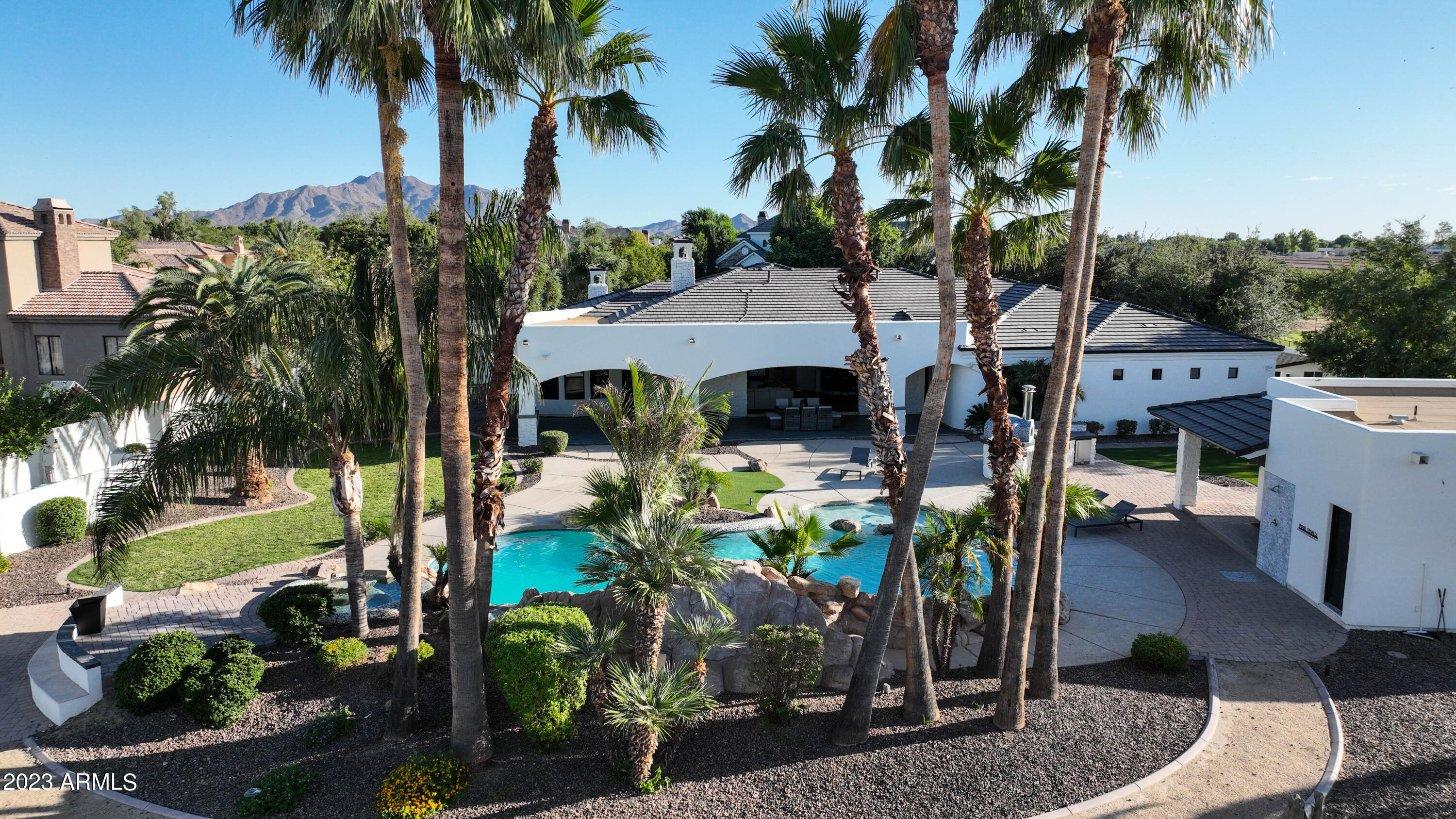 CIRCLE G AT OCOTILLO PHASE 2 - Residential