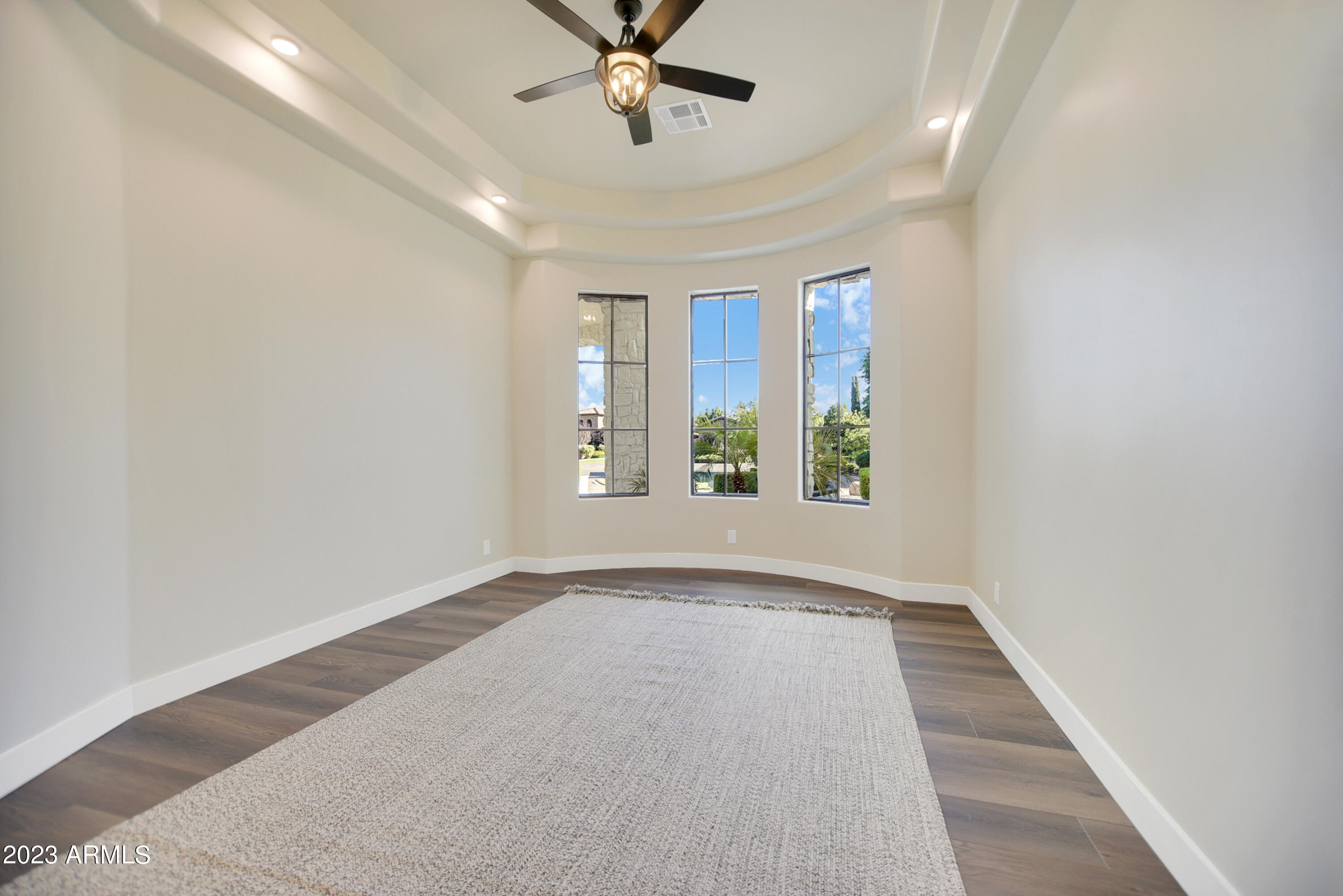 CIRCLE G AT OCOTILLO PHASE 2 - Residential