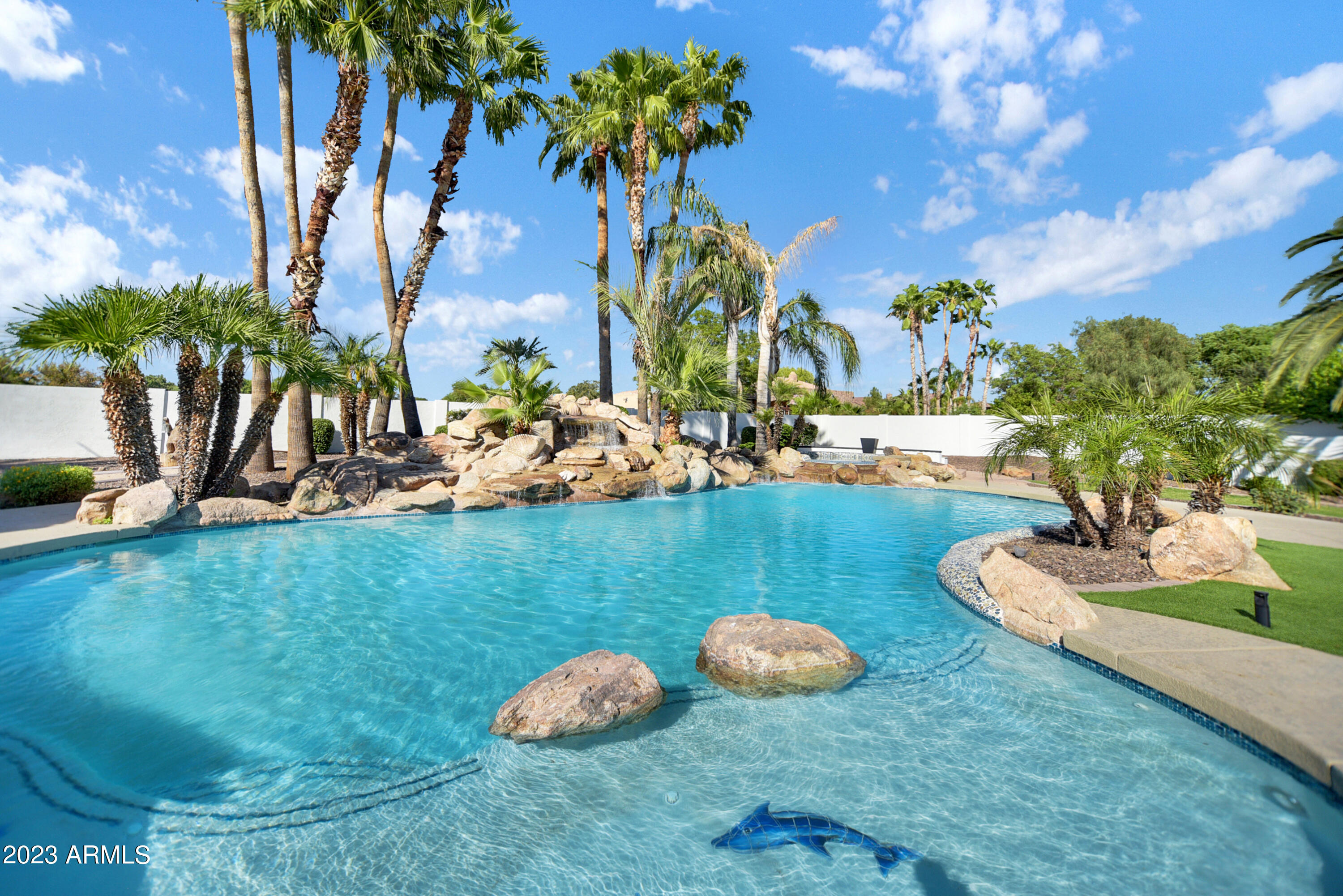 CIRCLE G AT OCOTILLO PHASE 2 - Residential