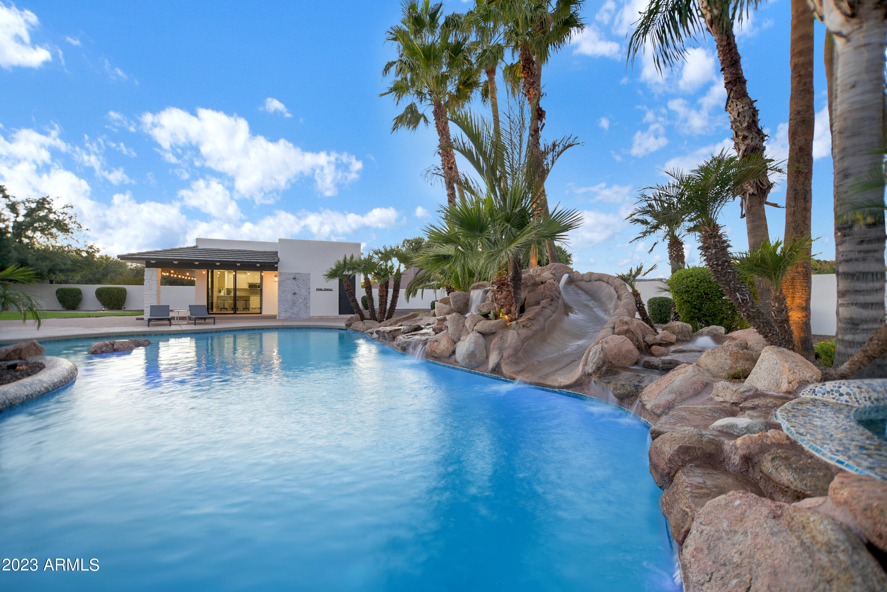 CIRCLE G AT OCOTILLO PHASE 2 - Residential