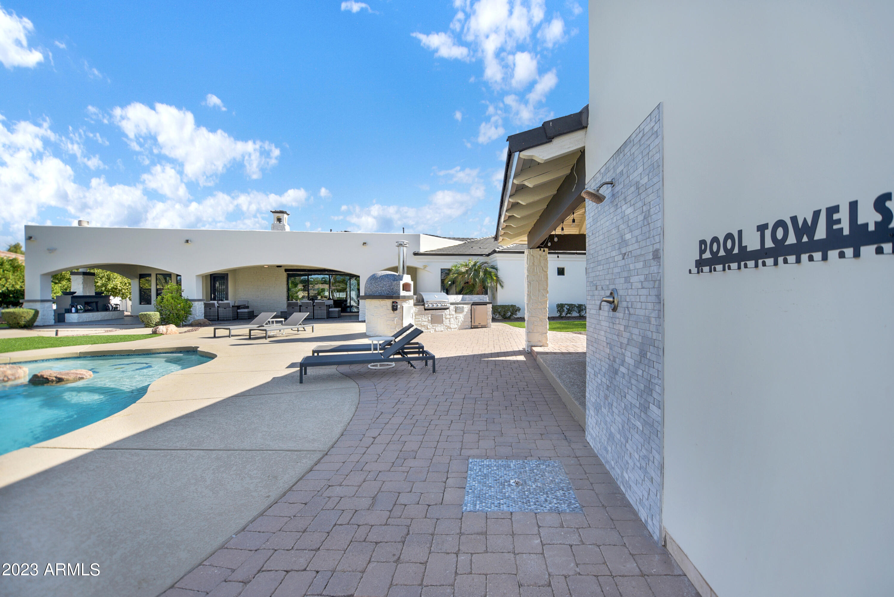 CIRCLE G AT OCOTILLO PHASE 2 - Residential