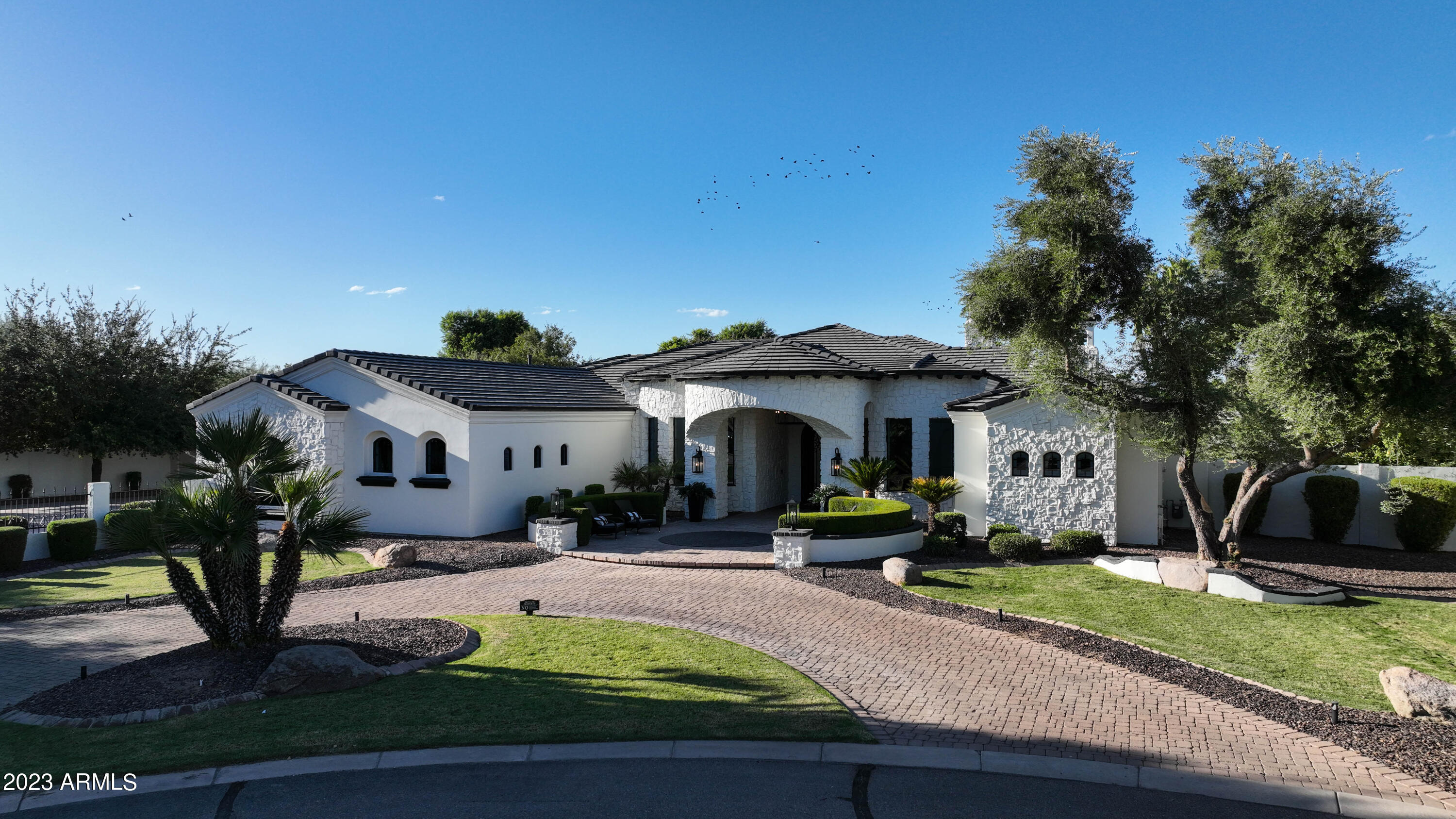 CIRCLE G AT OCOTILLO PHASE 2 - Residential
