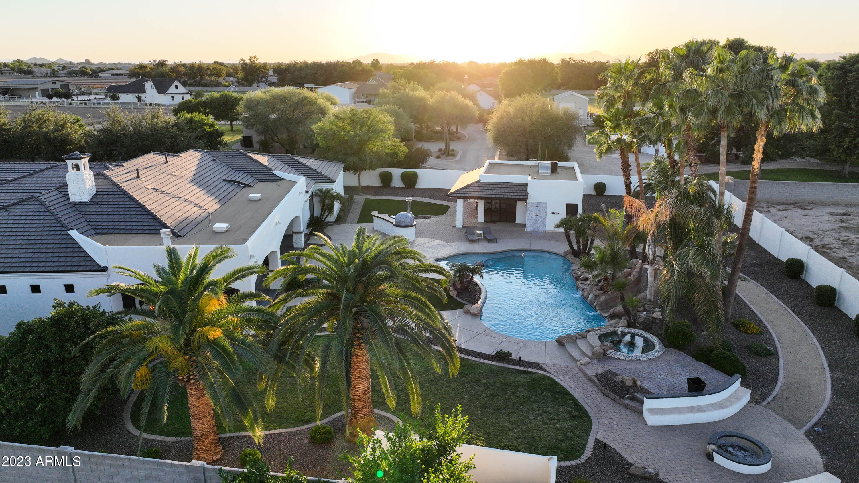 CIRCLE G AT OCOTILLO PHASE 2 - Residential