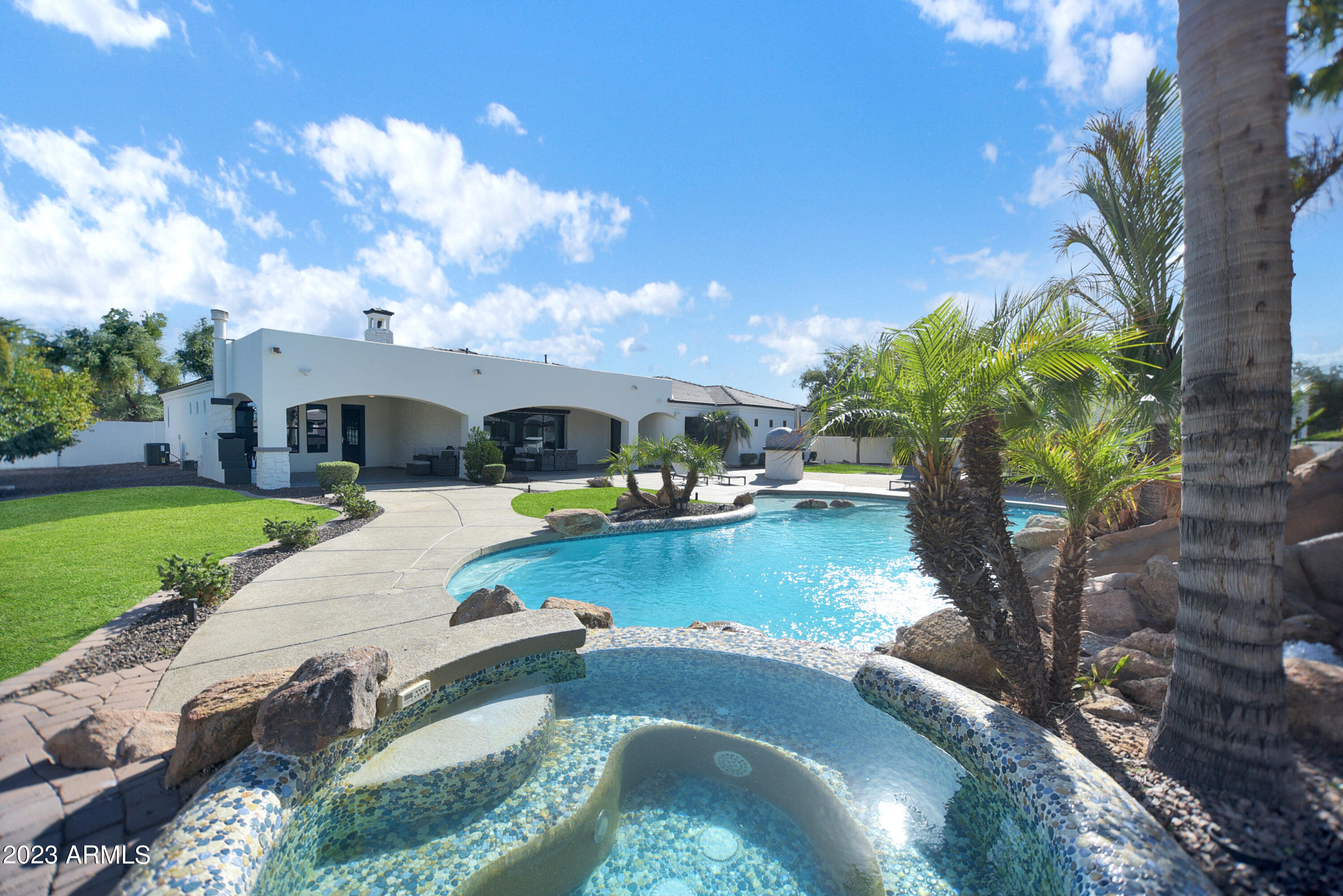 CIRCLE G AT OCOTILLO PHASE 2 - Residential