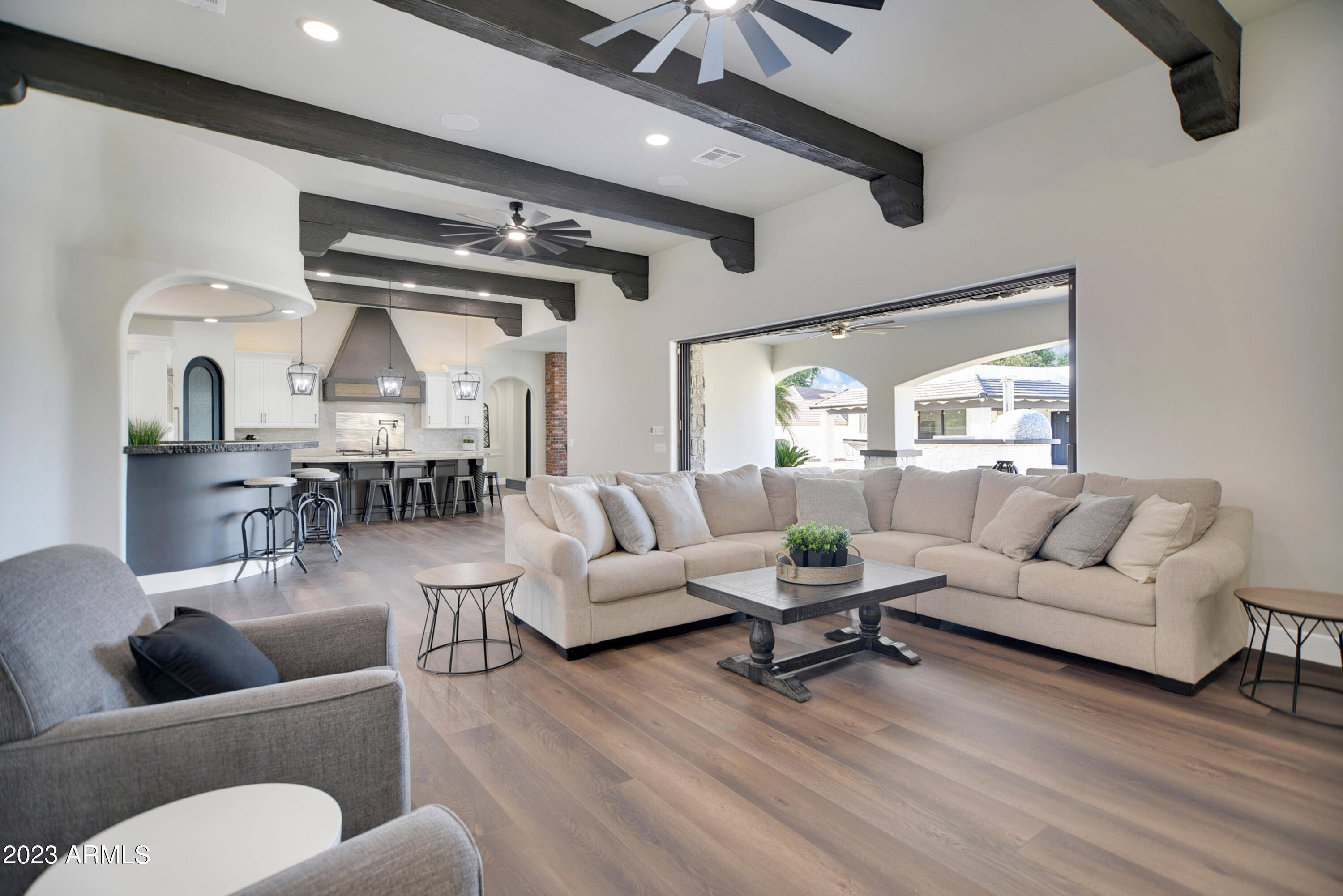 CIRCLE G AT OCOTILLO PHASE 2 - Residential