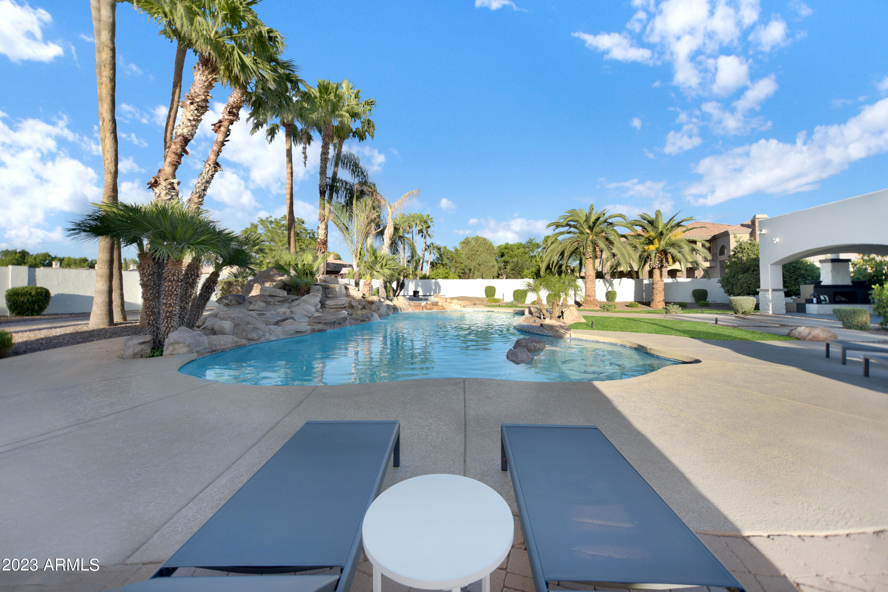 CIRCLE G AT OCOTILLO PHASE 2 - Residential