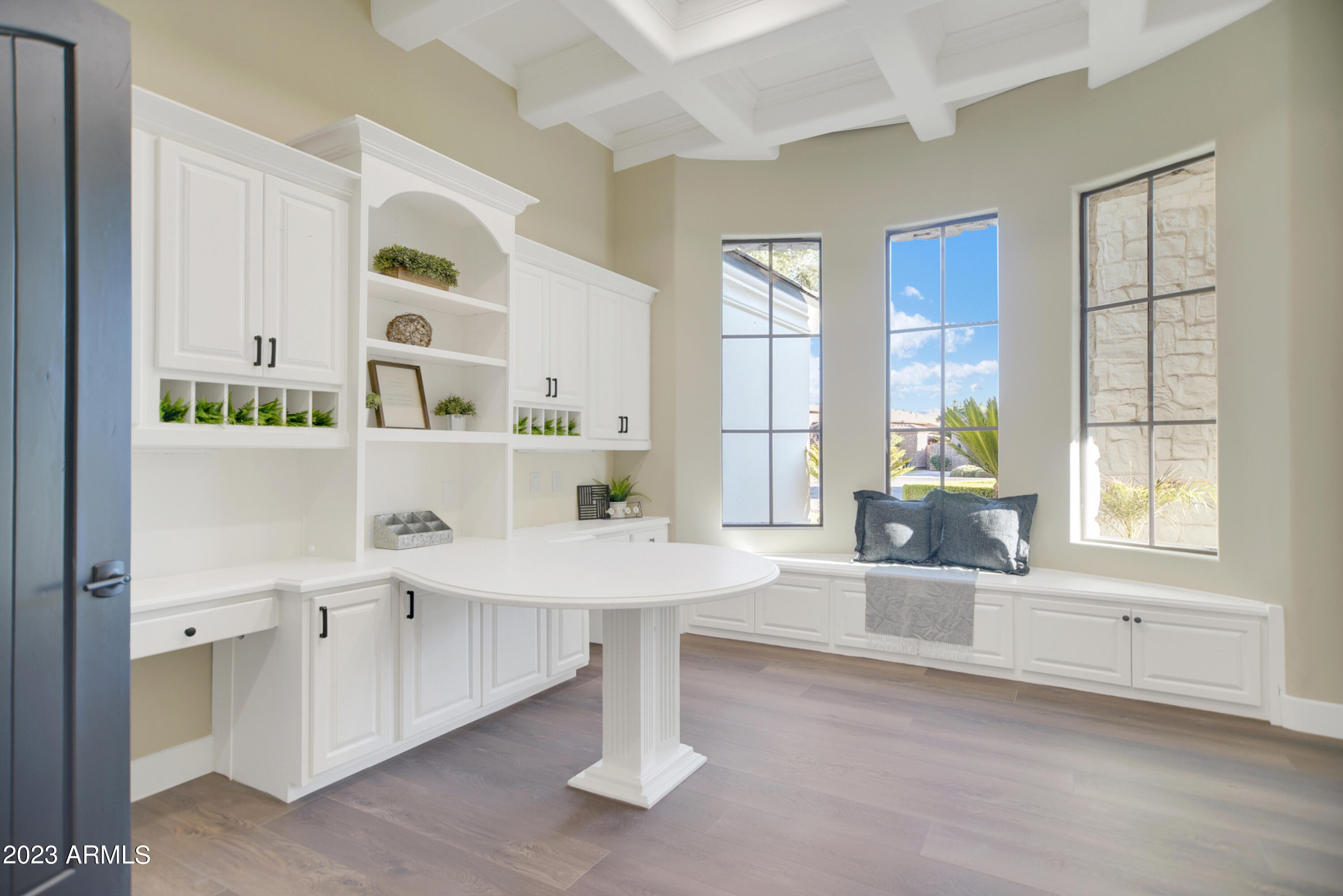 CIRCLE G AT OCOTILLO PHASE 2 - Residential
