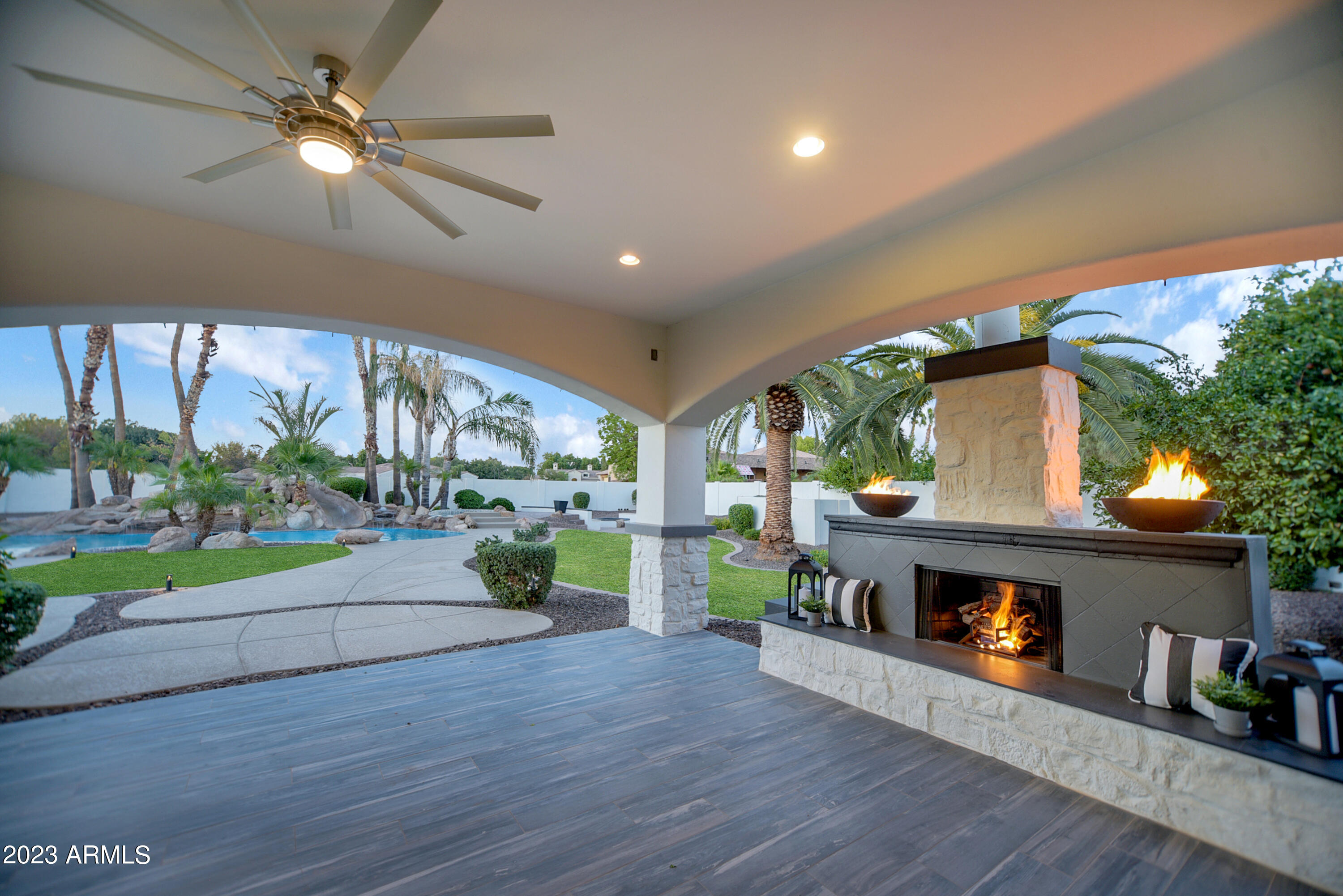 CIRCLE G AT OCOTILLO PHASE 2 - Residential
