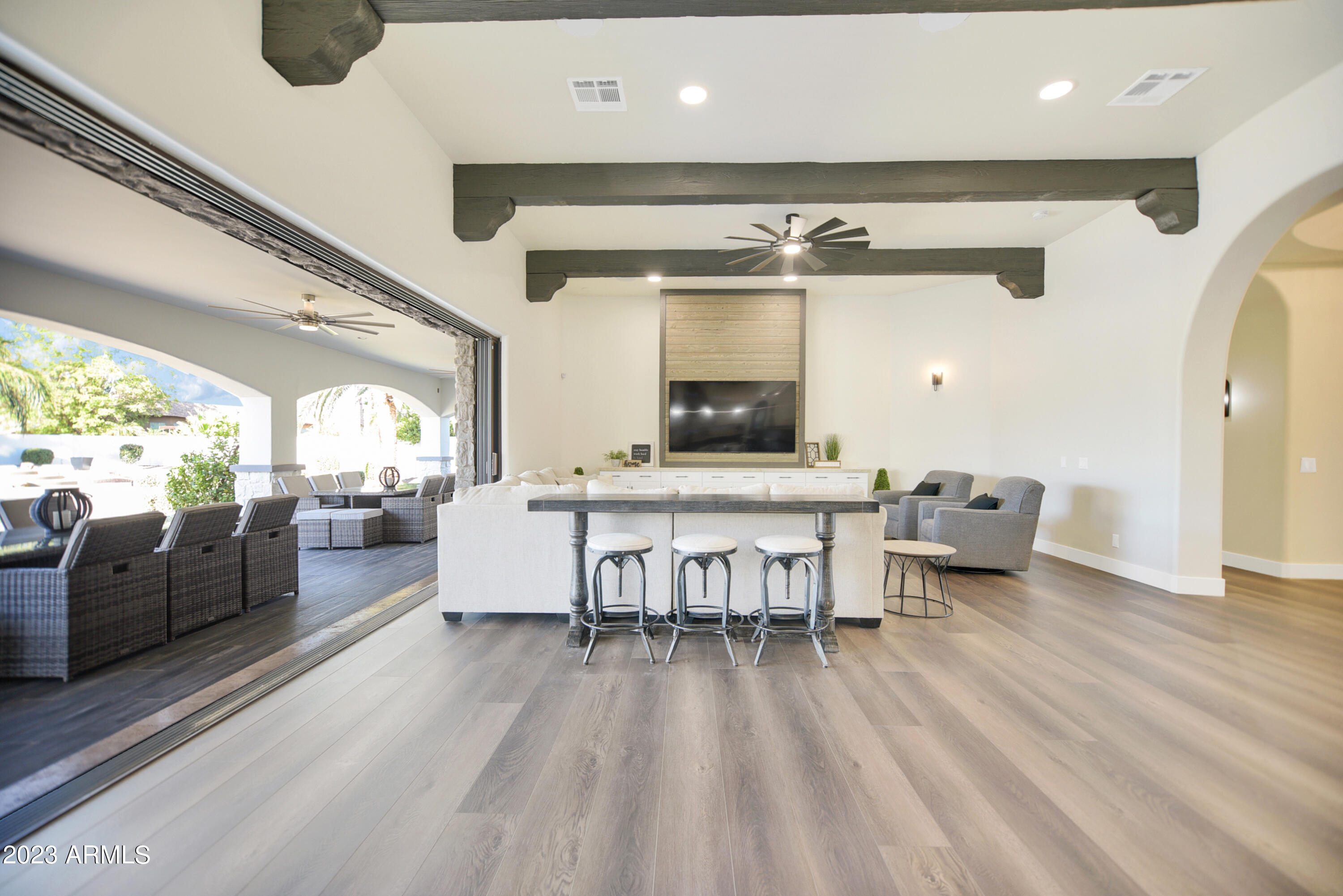 CIRCLE G AT OCOTILLO PHASE 2 - Residential