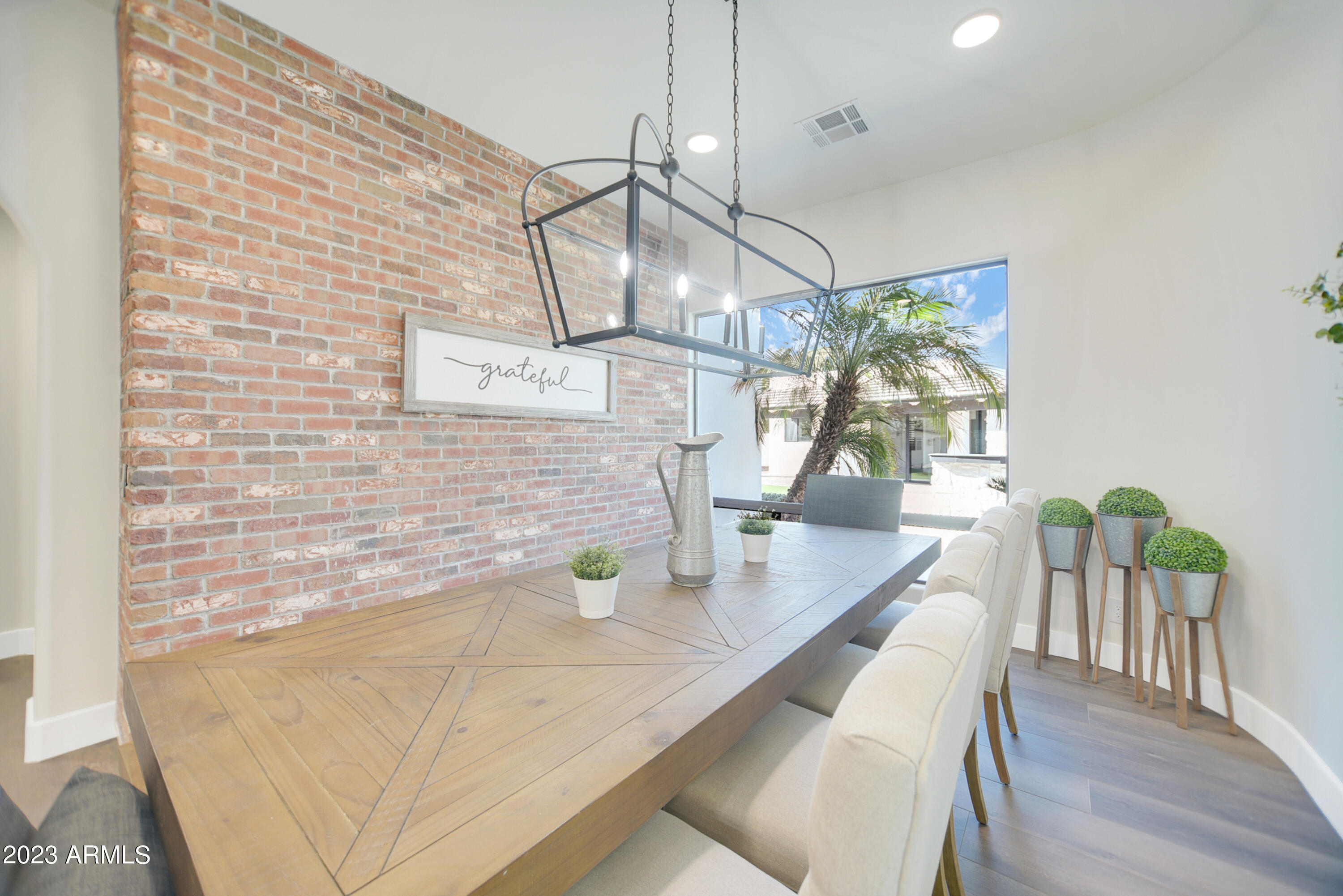CIRCLE G AT OCOTILLO PHASE 2 - Residential