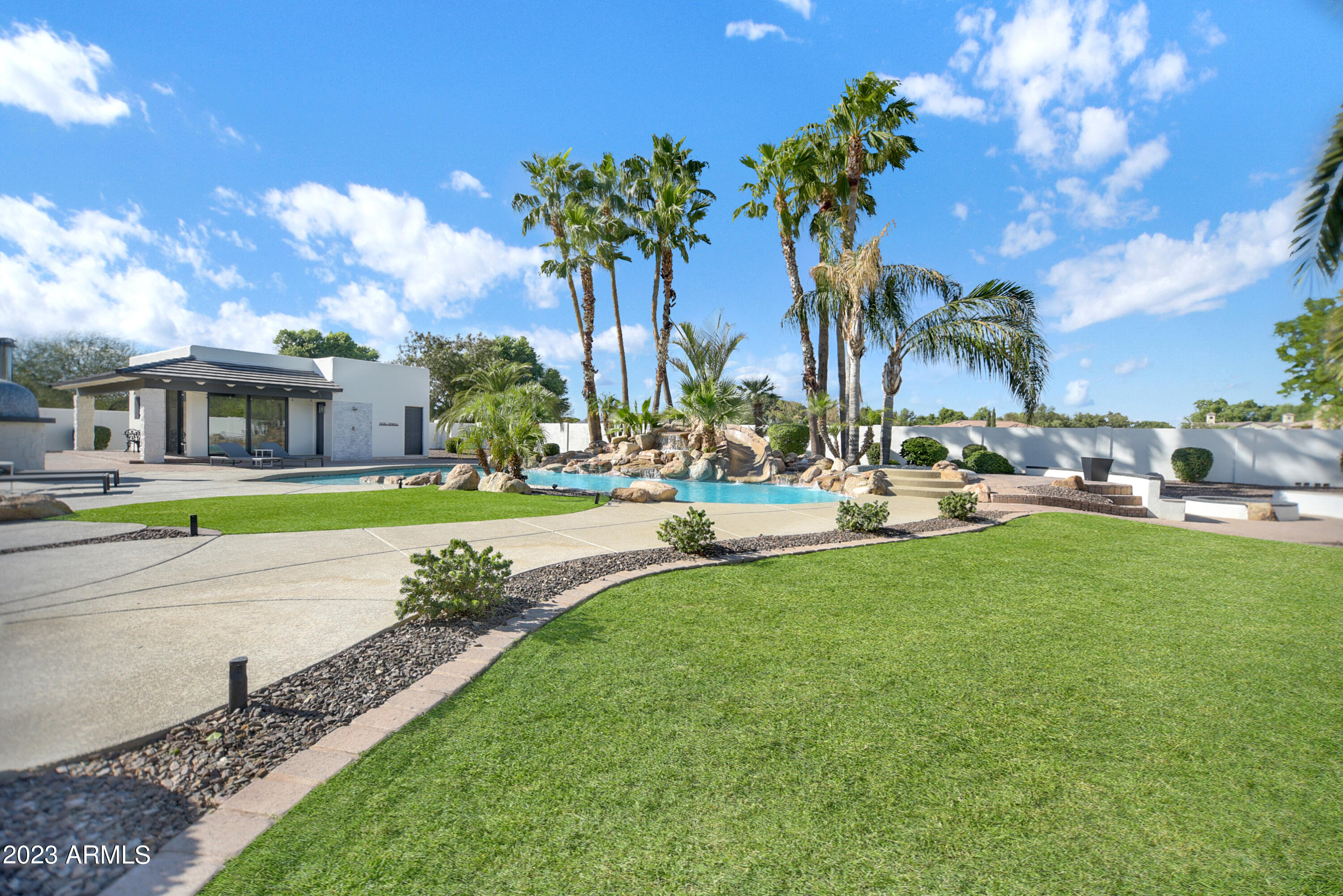 CIRCLE G AT OCOTILLO PHASE 2 - Residential