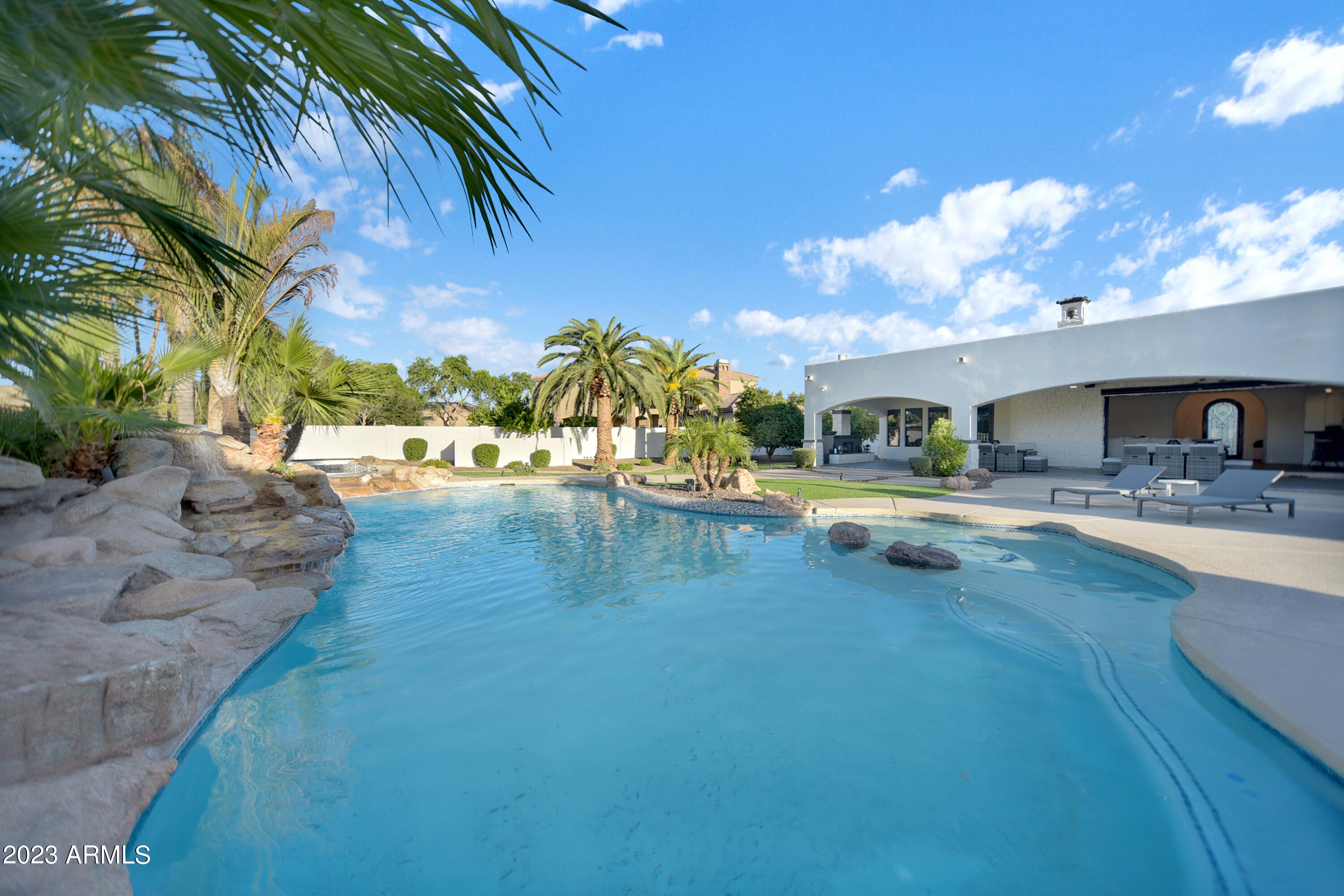 CIRCLE G AT OCOTILLO PHASE 2 - Residential