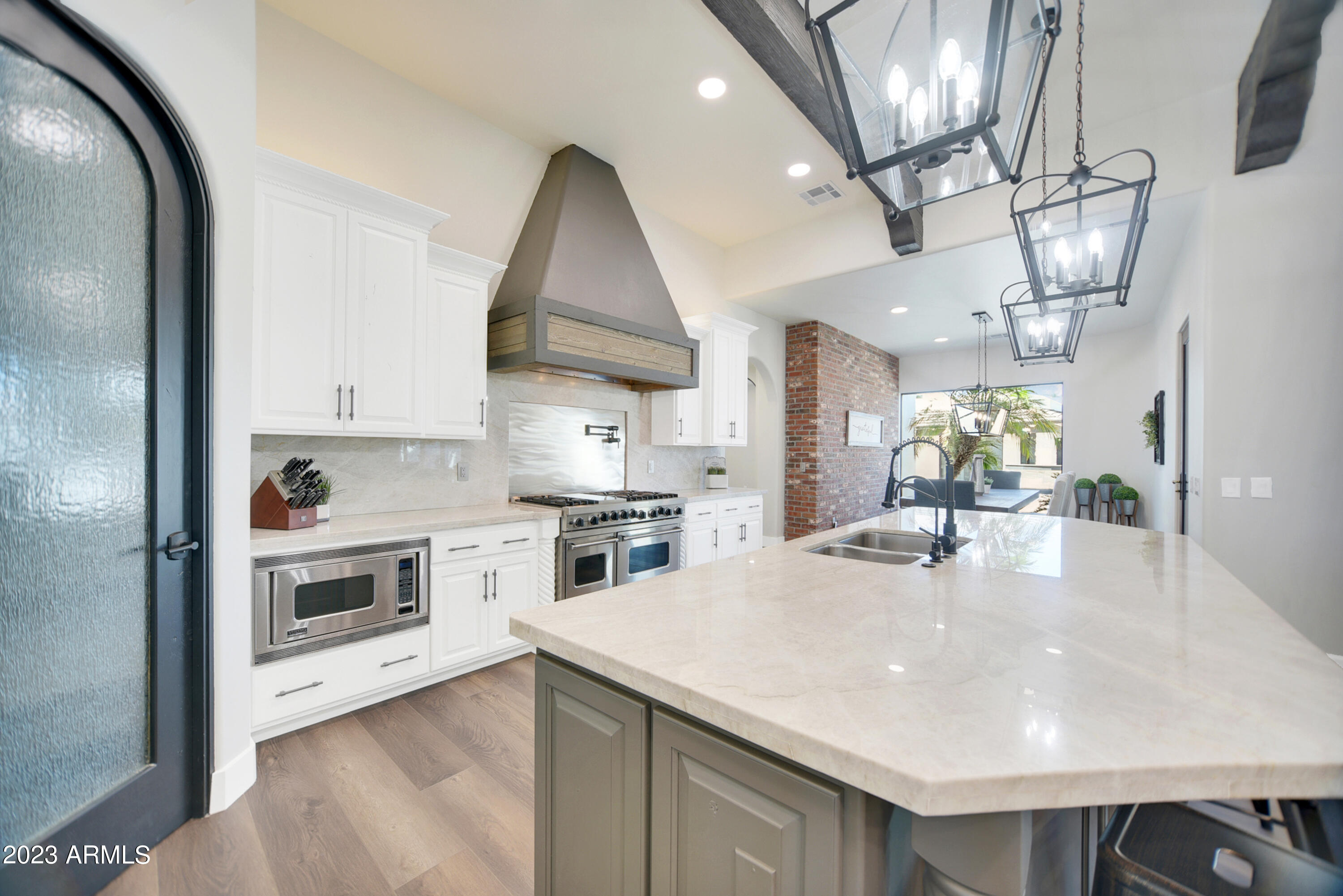 CIRCLE G AT OCOTILLO PHASE 2 - Residential