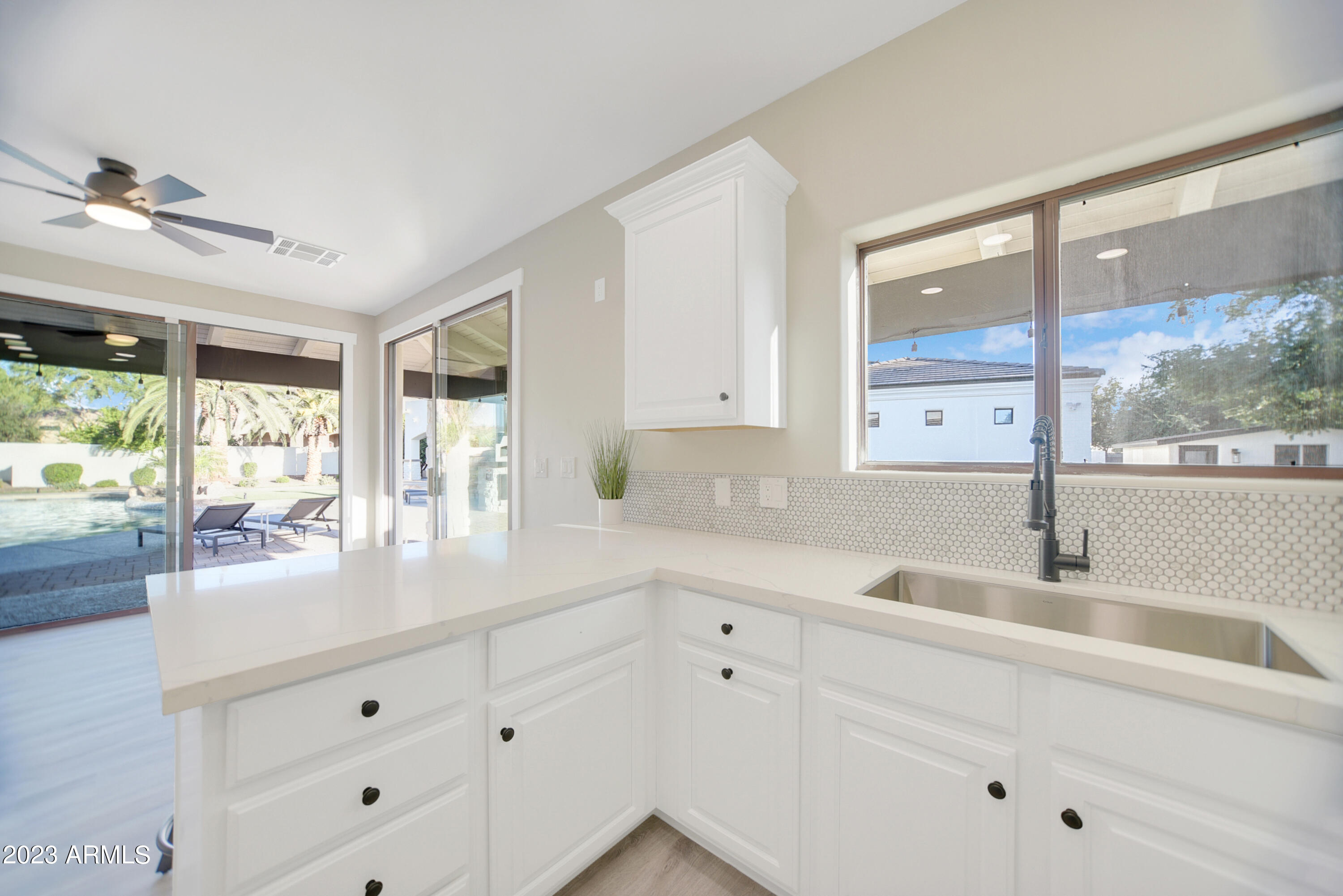 CIRCLE G AT OCOTILLO PHASE 2 - Residential