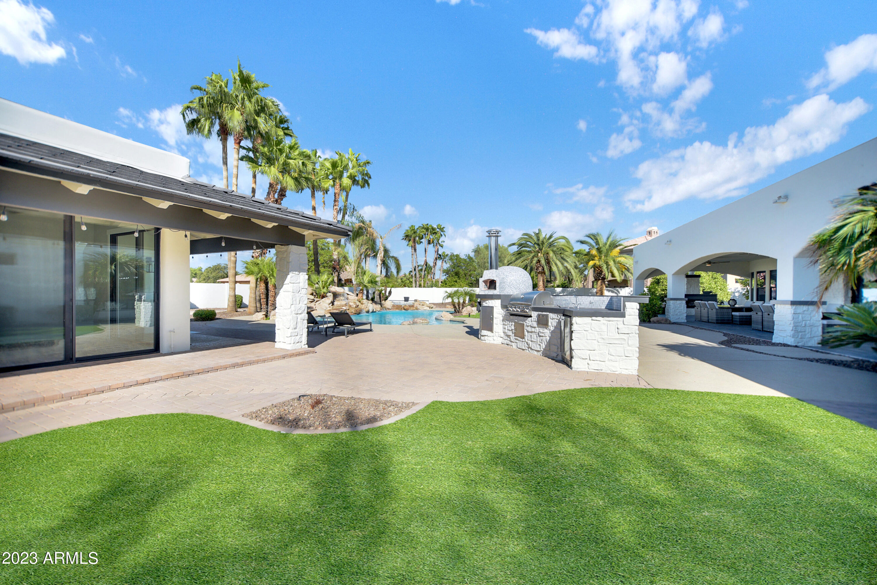 CIRCLE G AT OCOTILLO PHASE 2 - Residential