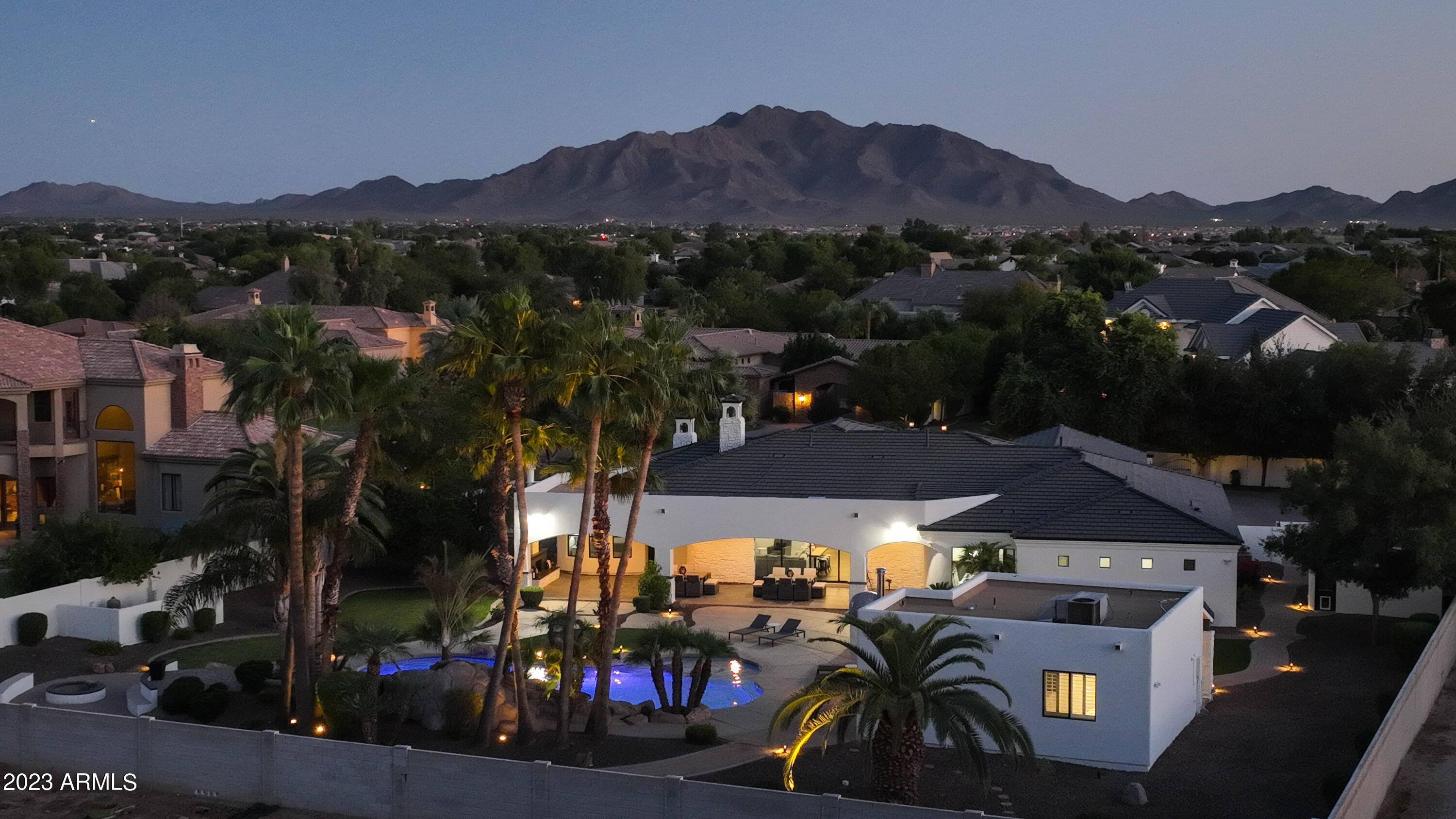 CIRCLE G AT OCOTILLO PHASE 2 - Residential