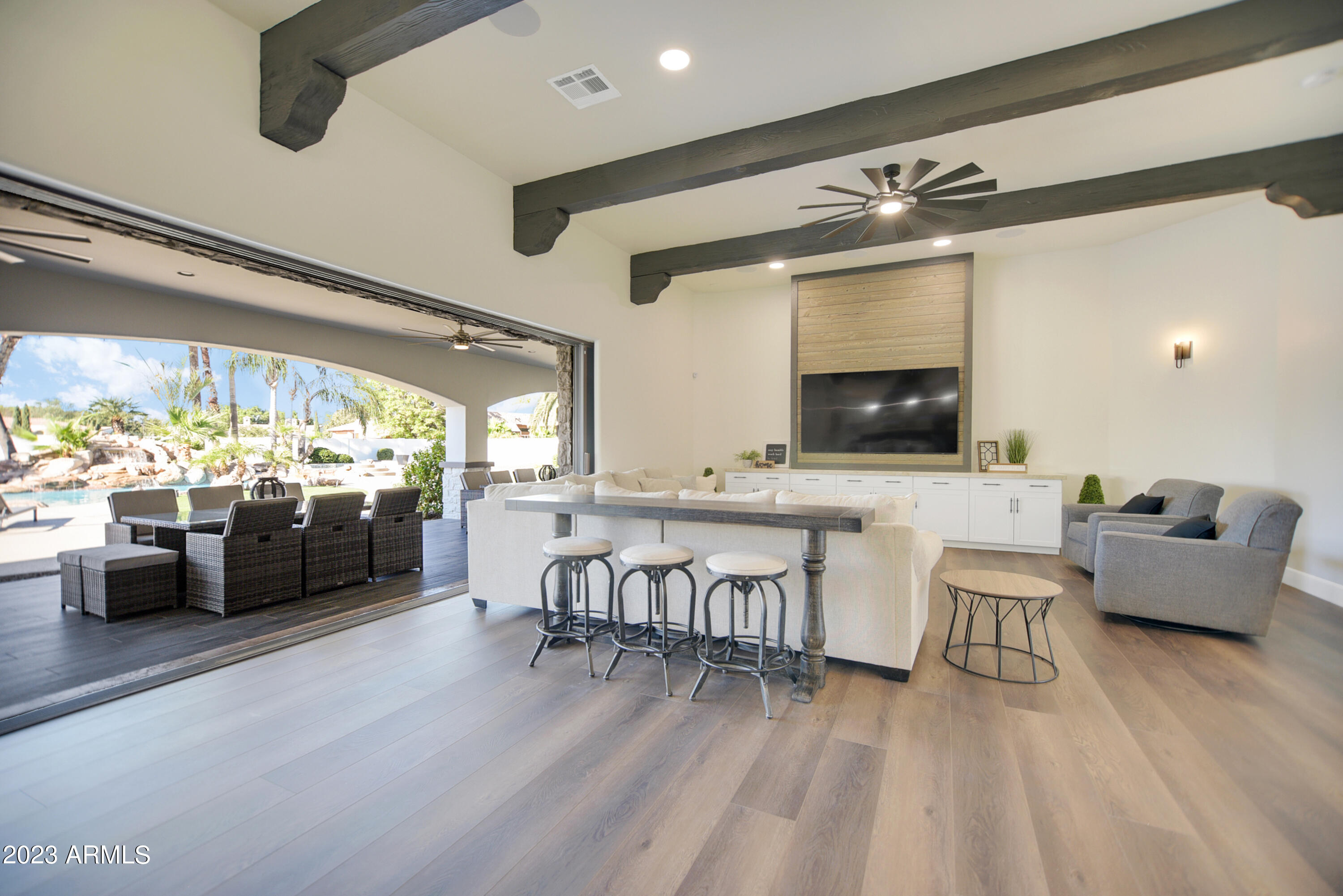 CIRCLE G AT OCOTILLO PHASE 2 - Residential
