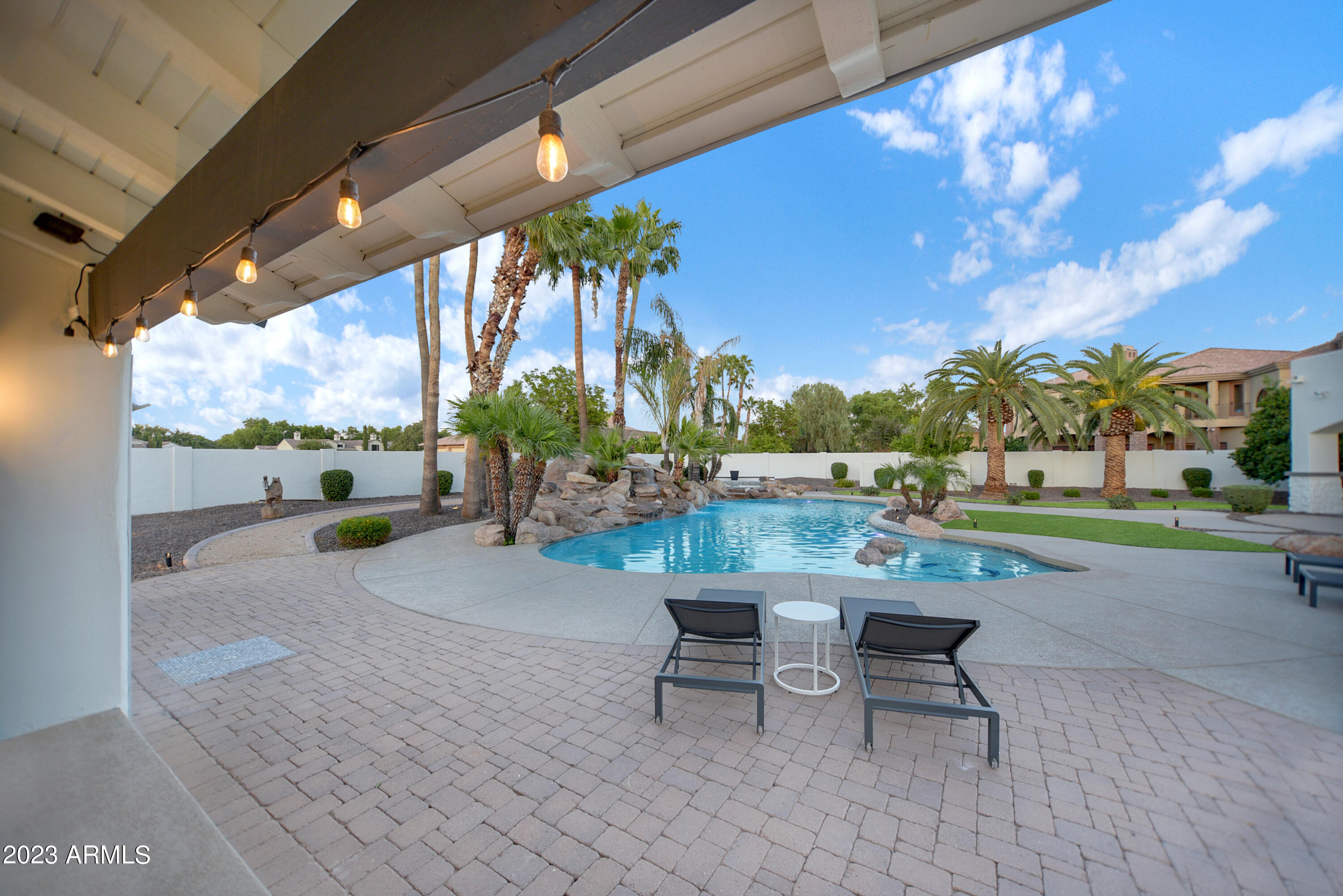 CIRCLE G AT OCOTILLO PHASE 2 - Residential