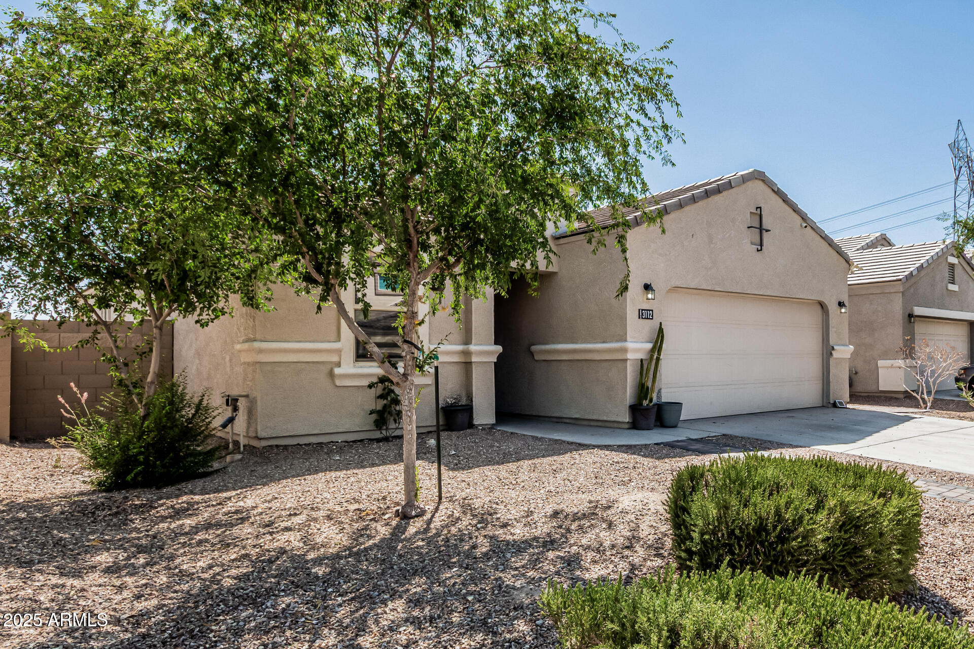 3112 N 303RD Drive