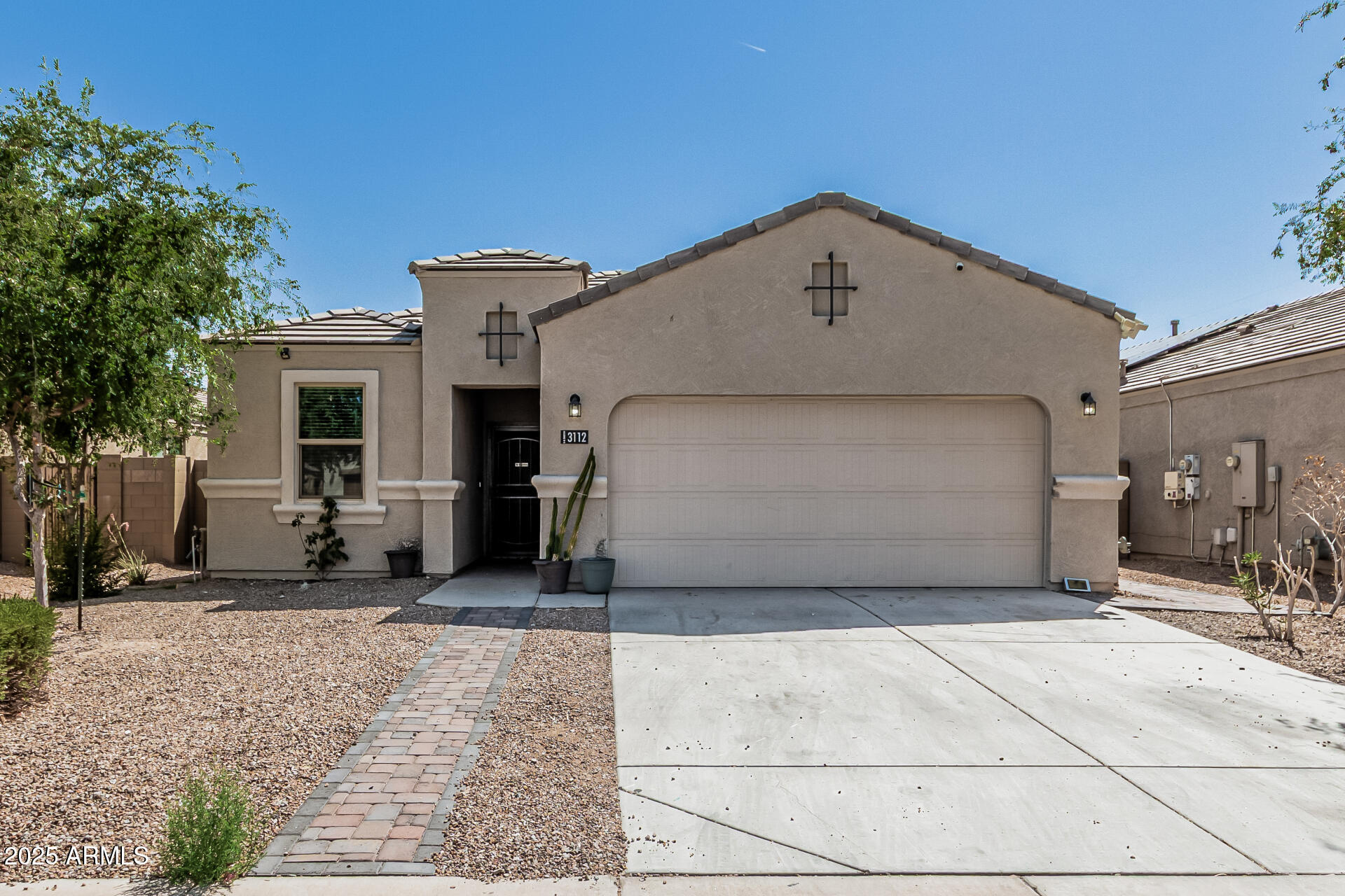 3112 N 303RD Drive