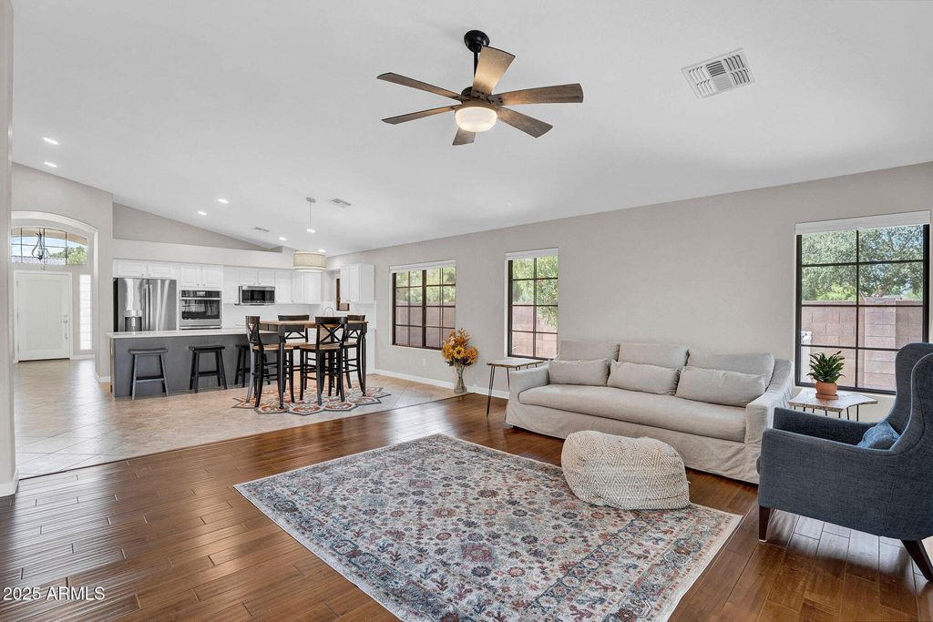 Photo of 748 E Mead Drive, Chandler, AZ 85249 (MLS # 6921961)
