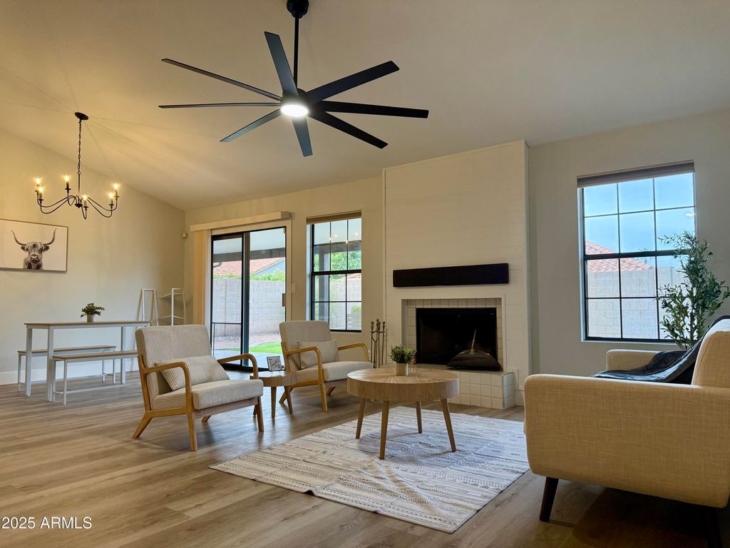 Photo of 1034 E Encinas Avenue, Gilbert, AZ 85234 (MLS # 6960698)