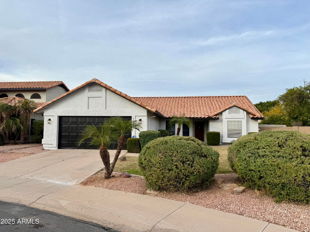 Photo of 1034 E Encinas Avenue, Gilbert, AZ 85234 (MLS # 6960698)