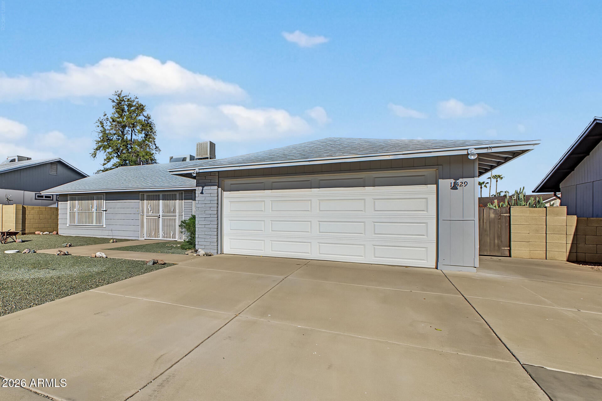 11429 S PAWNEE Circle