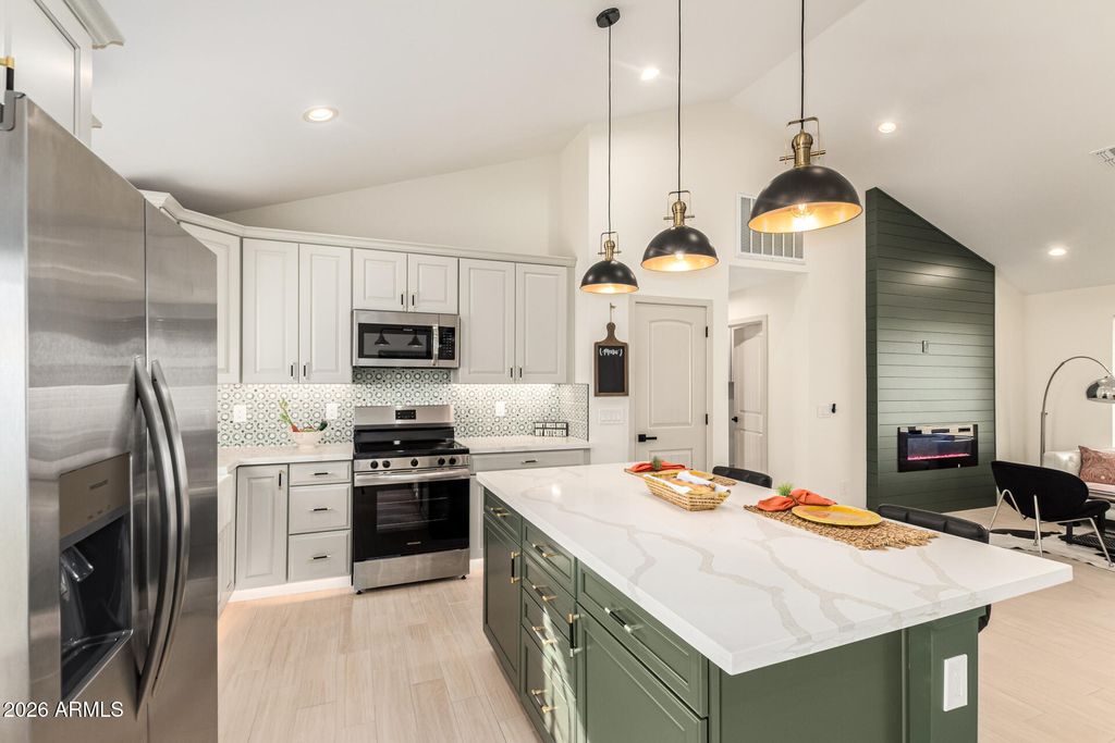 Photo of 36923 W Monroe Street, Tonopah, AZ 85354 (MLS # 6965950)