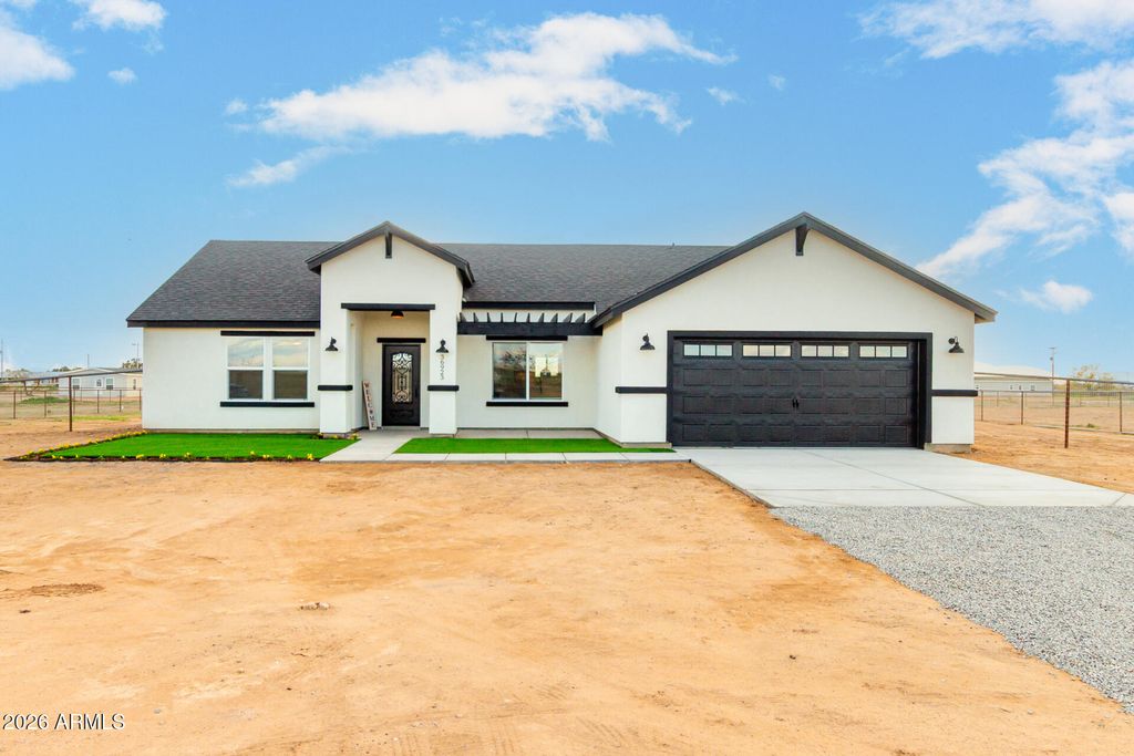 Photo of 36923 W Monroe Street, Tonopah, AZ 85354 (MLS # 6965950)