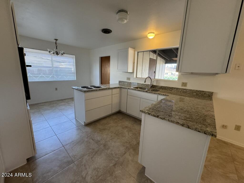 GARDEN CANYON HEIGHTS - Residential Lease