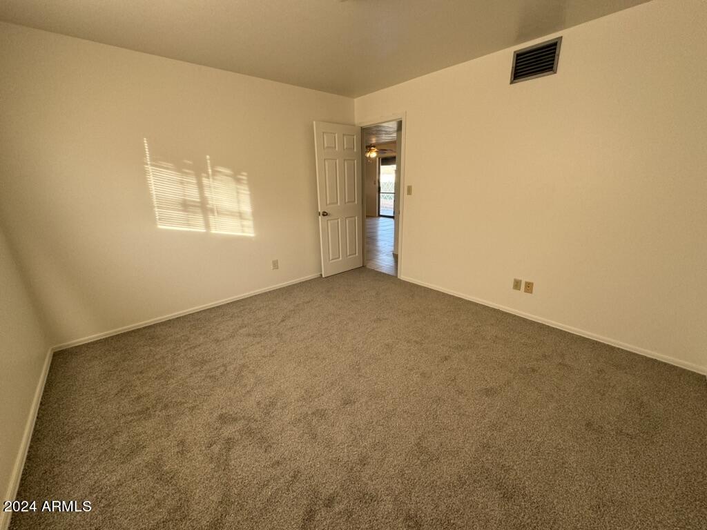GARDEN CANYON HEIGHTS - Residential Lease