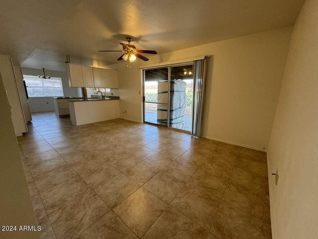 GARDEN CANYON HEIGHTS - Residential Lease