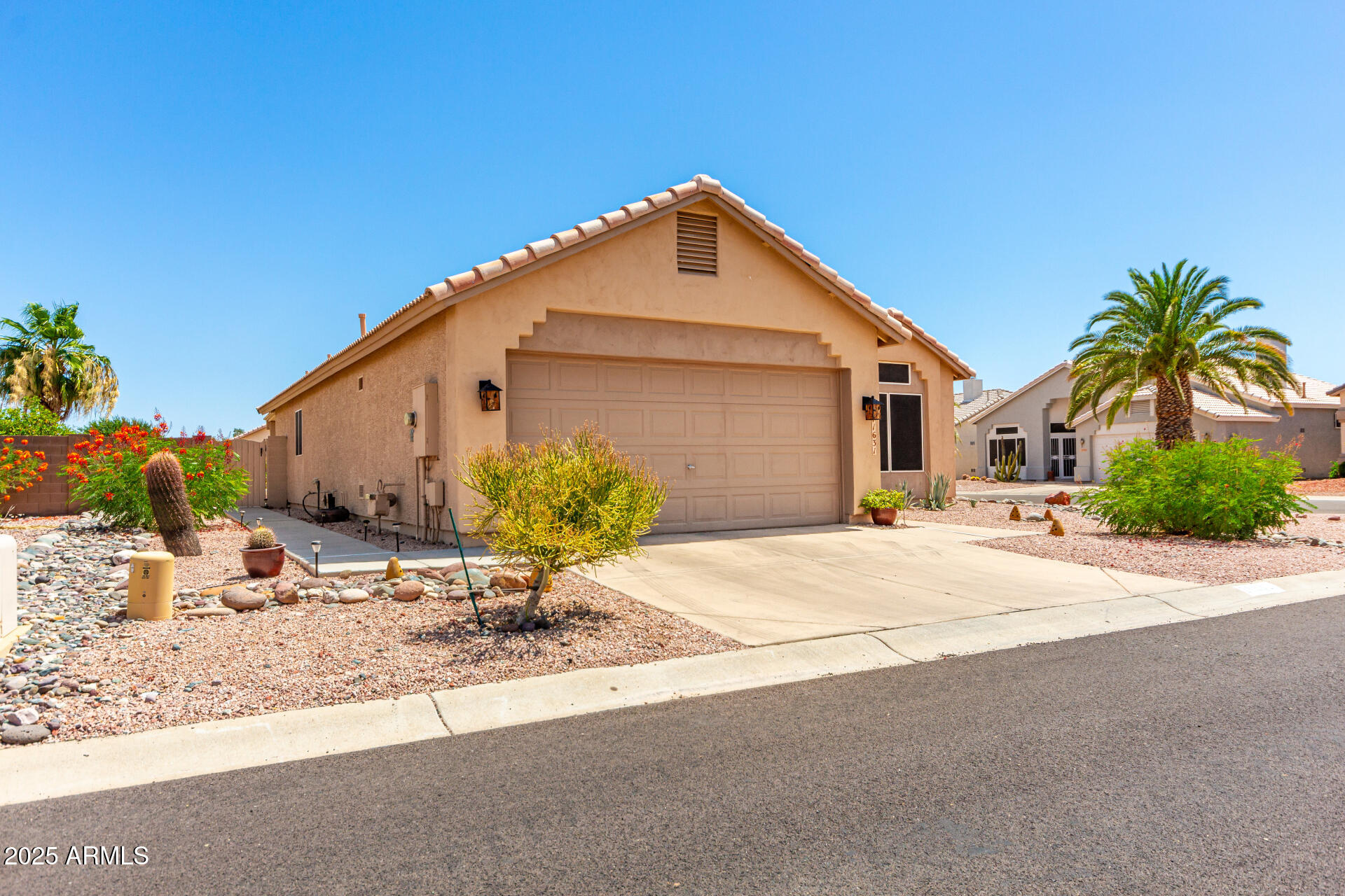 Homes 1 11631 W LEMON Court