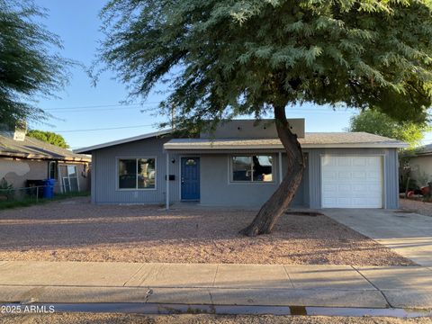 5231 W CAMBRIDGE Avenue Phoenix AZ 85035